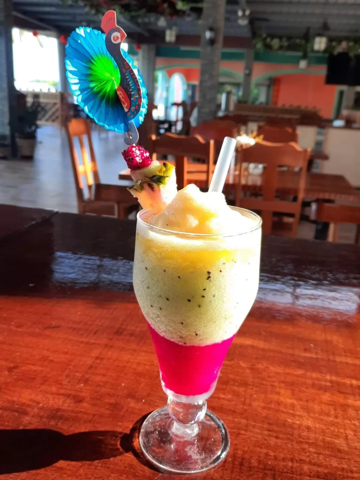 Restaurant/places to eat, Drinks in Sunshine View Hotel and Restaurant