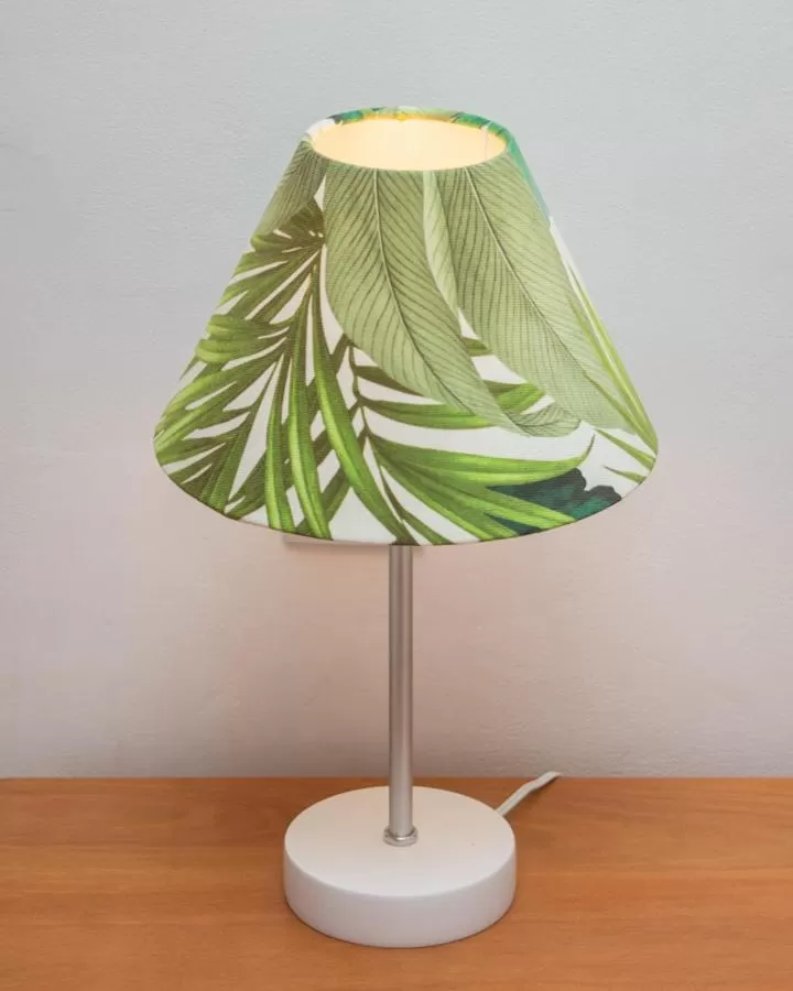 Decorative detail in Villa Bella Ferradura