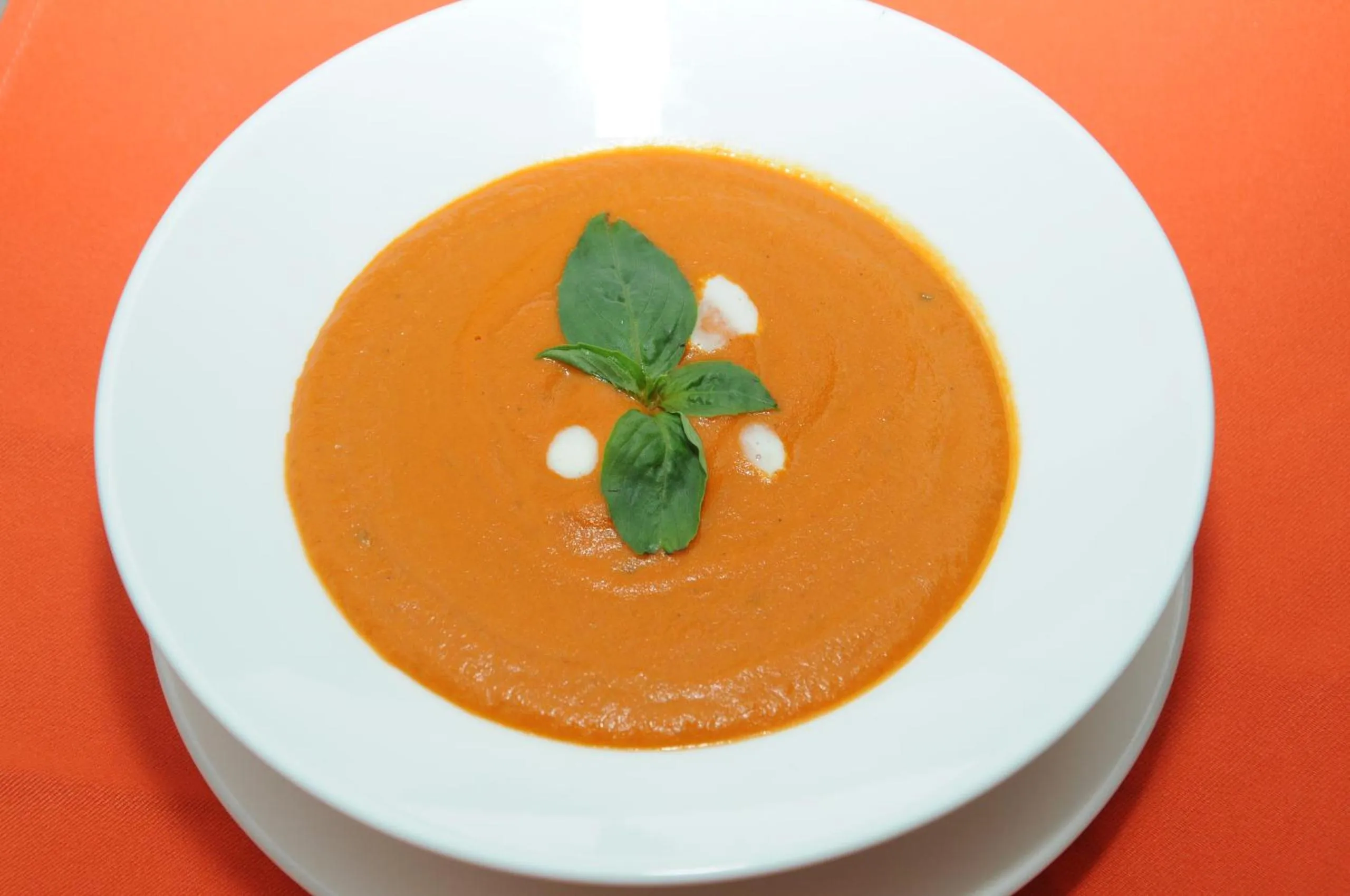 Food and drinks in Angkor Panoramic Boutique Hotel