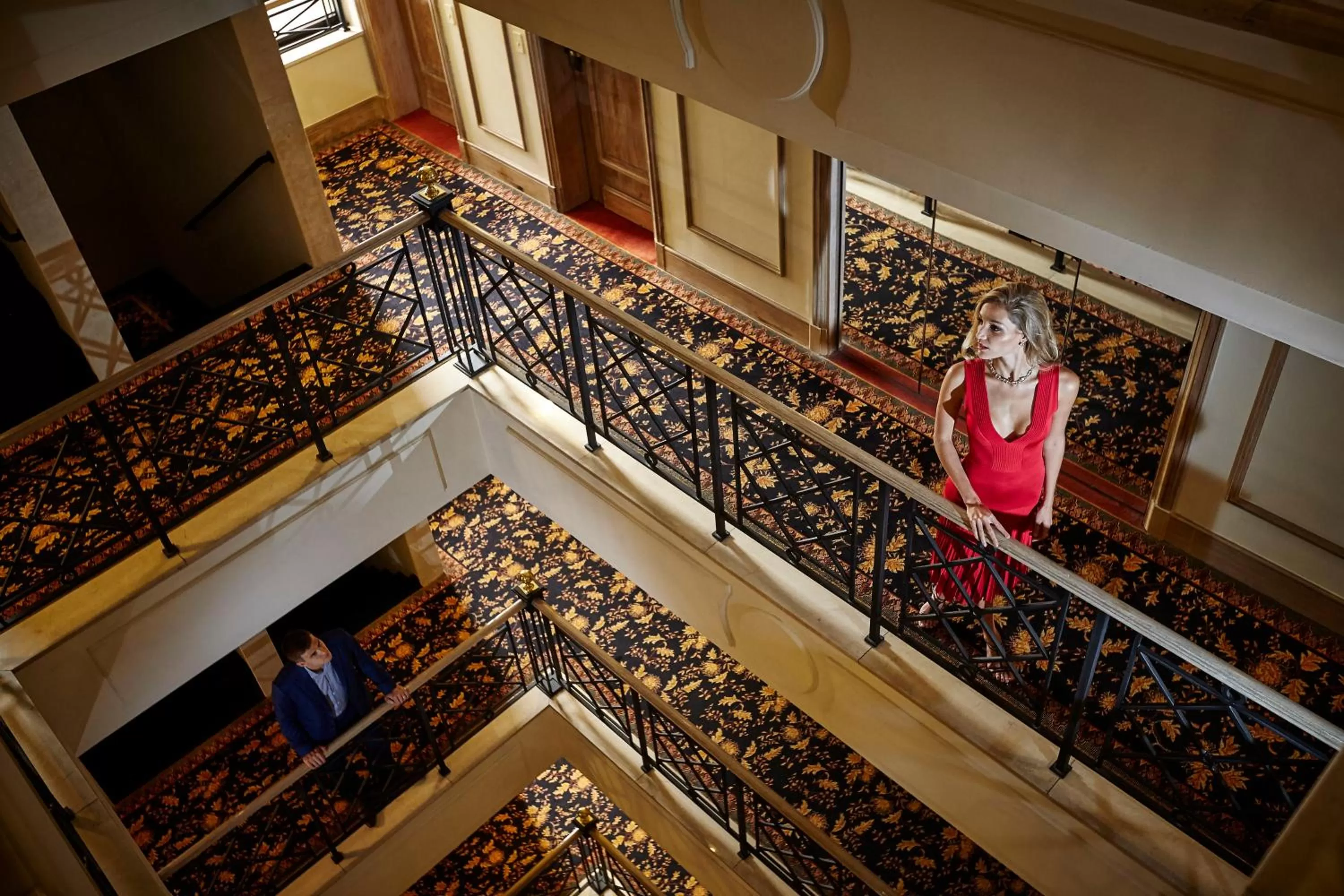 Property building in L'Hotel PortoBay São Paulo