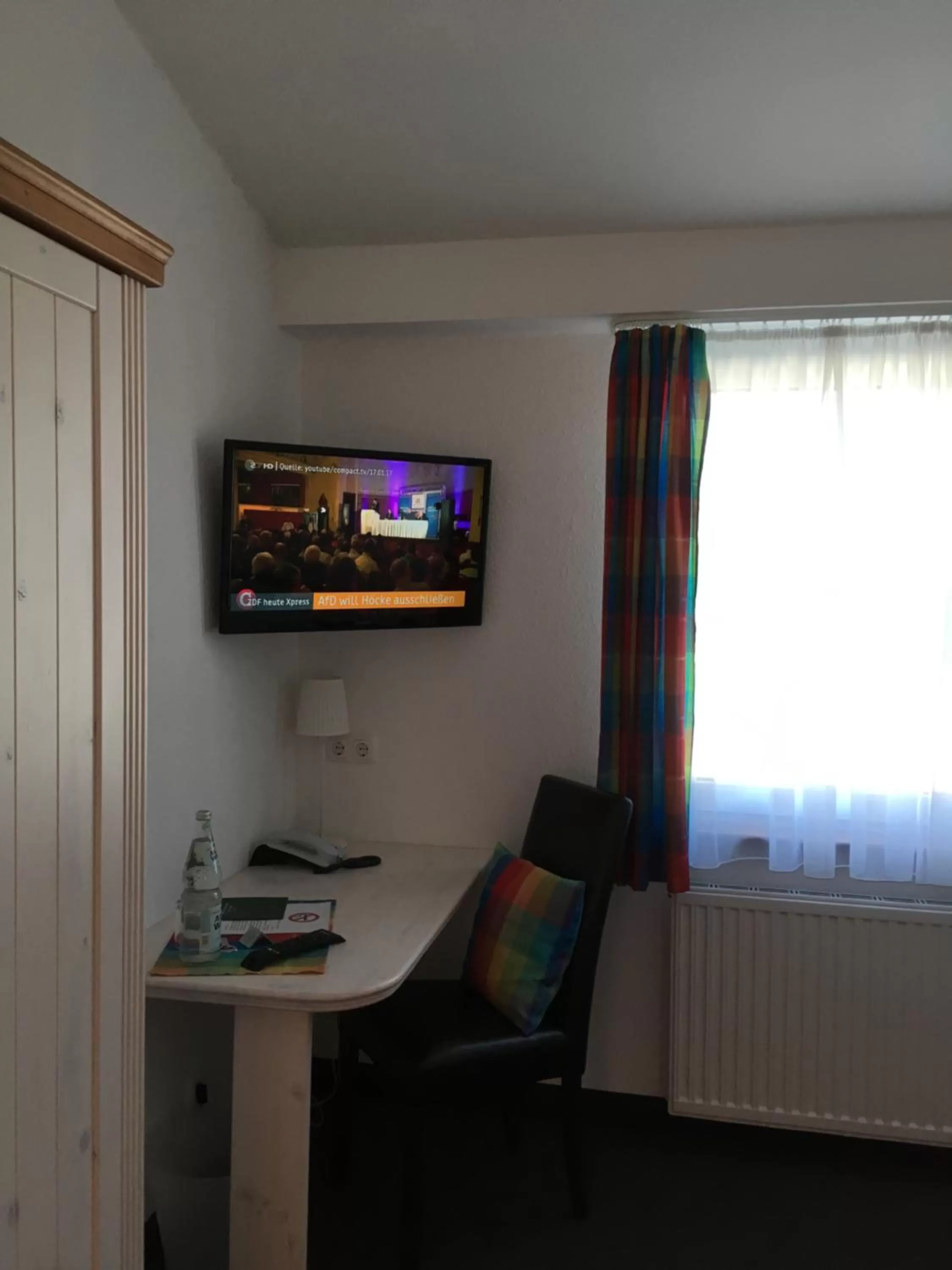 Decorative detail in Landhaus Wesermarsch