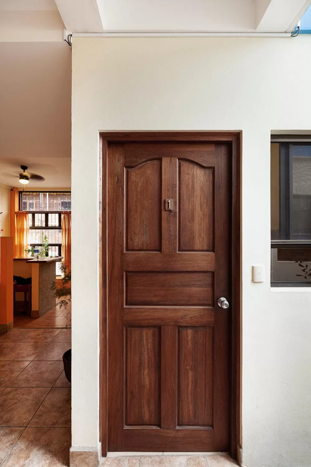 Suite in Hostel Tropical and CoWorking