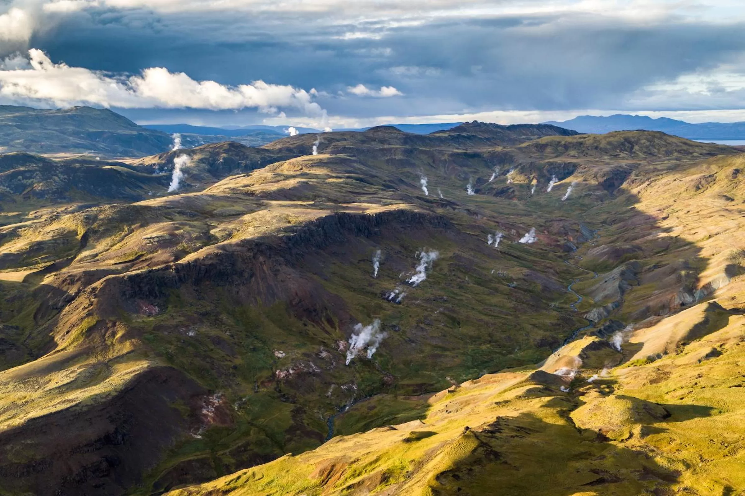 Frost and Fire Hotel