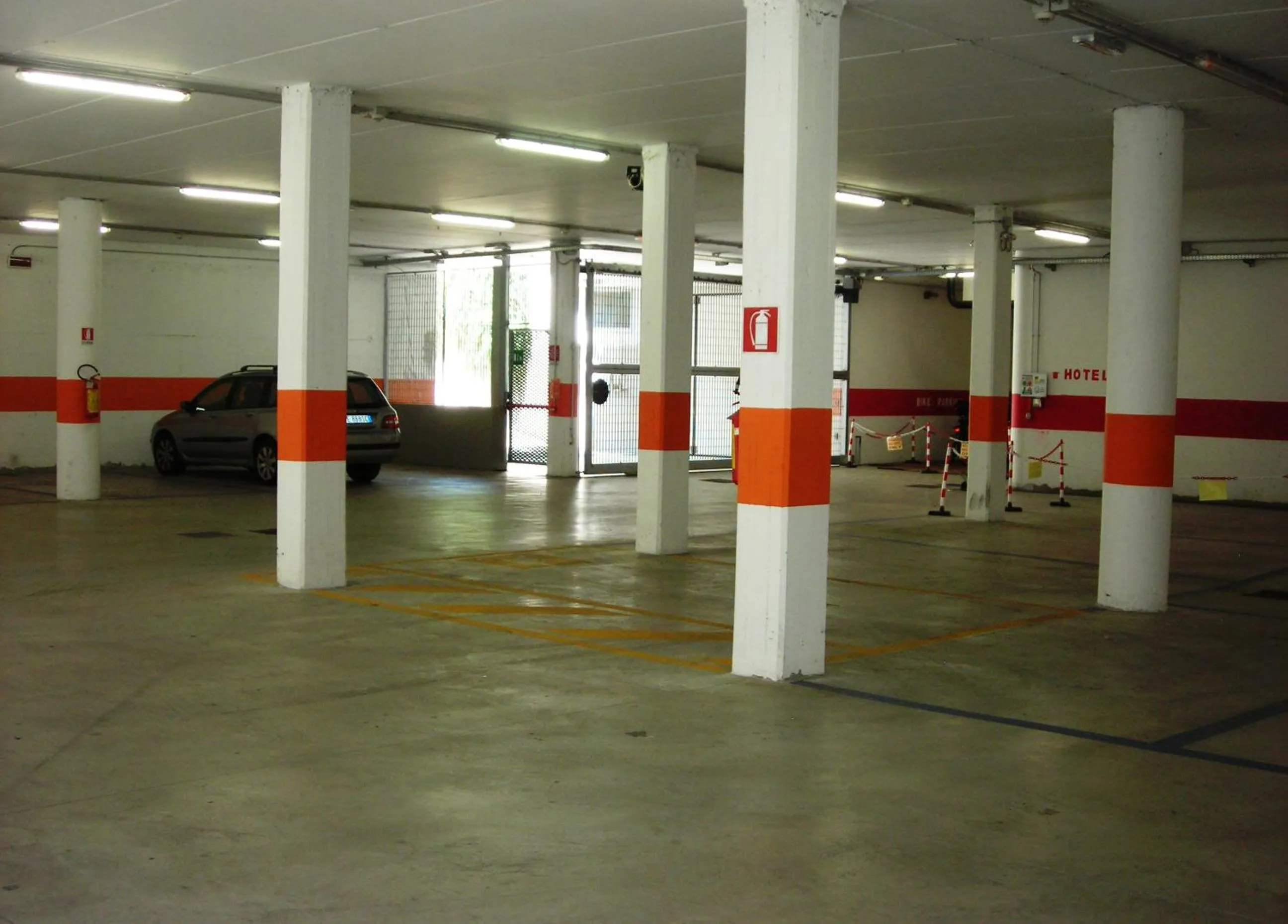 Other in Hotel Sporting Trento