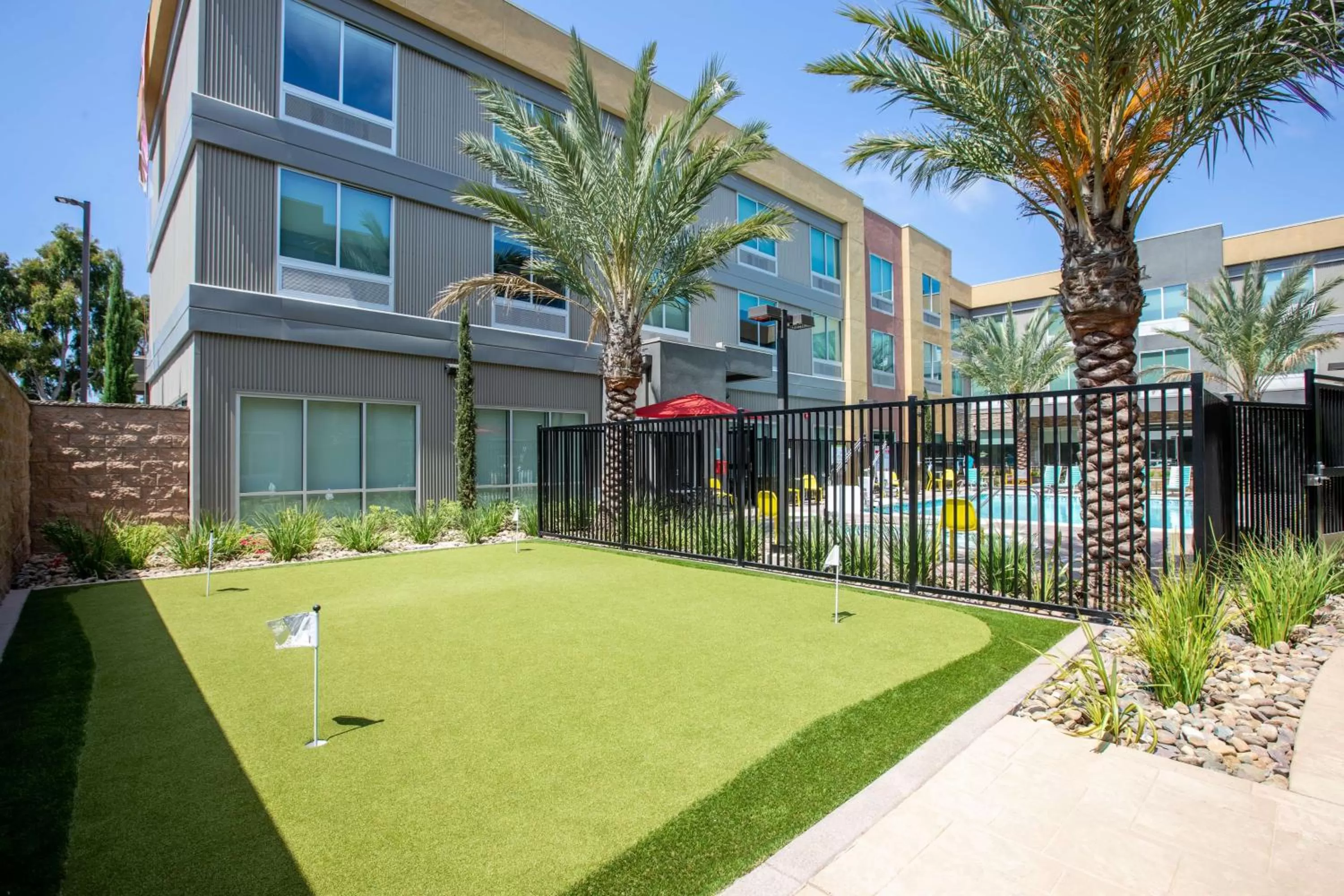 Sports in Home2 Suites By Hilton Carlsbad, Ca