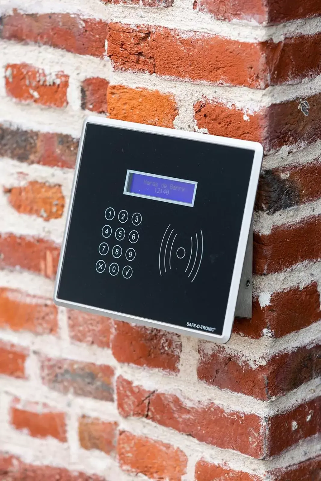 HARAS DE BARRY HARAS DE BARRY