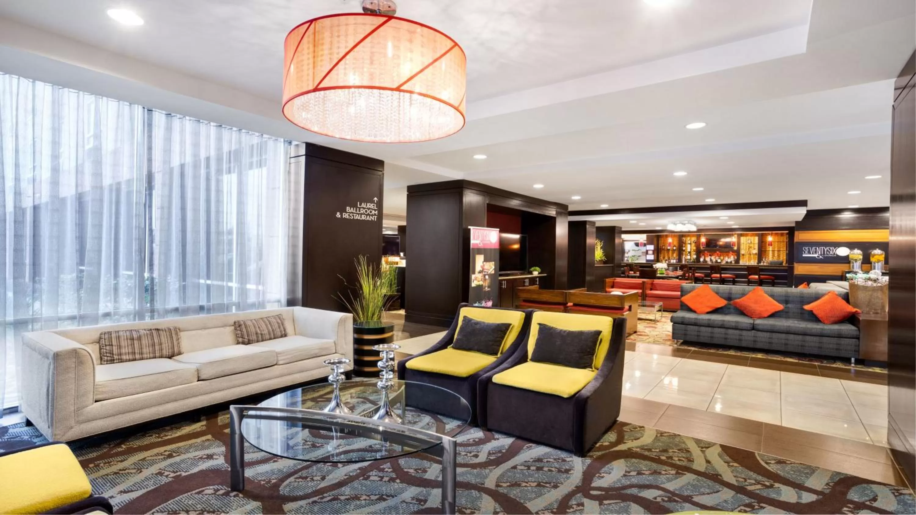 Property building in Crowne Plaza Houston Galleria Area by IHG