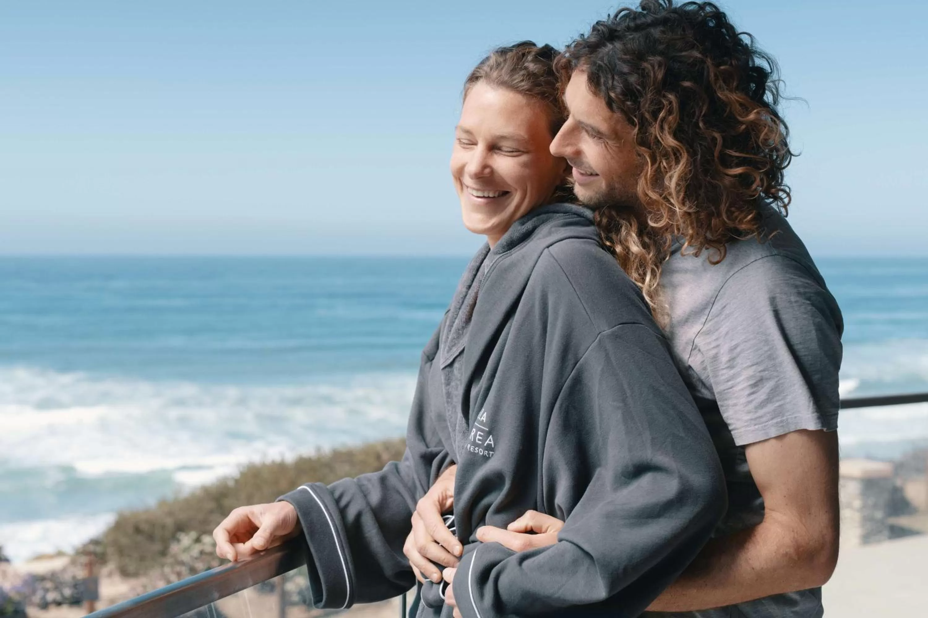Photo of the whole room in Alila Marea Beach Resort Encinitas, a Hyatt Resort