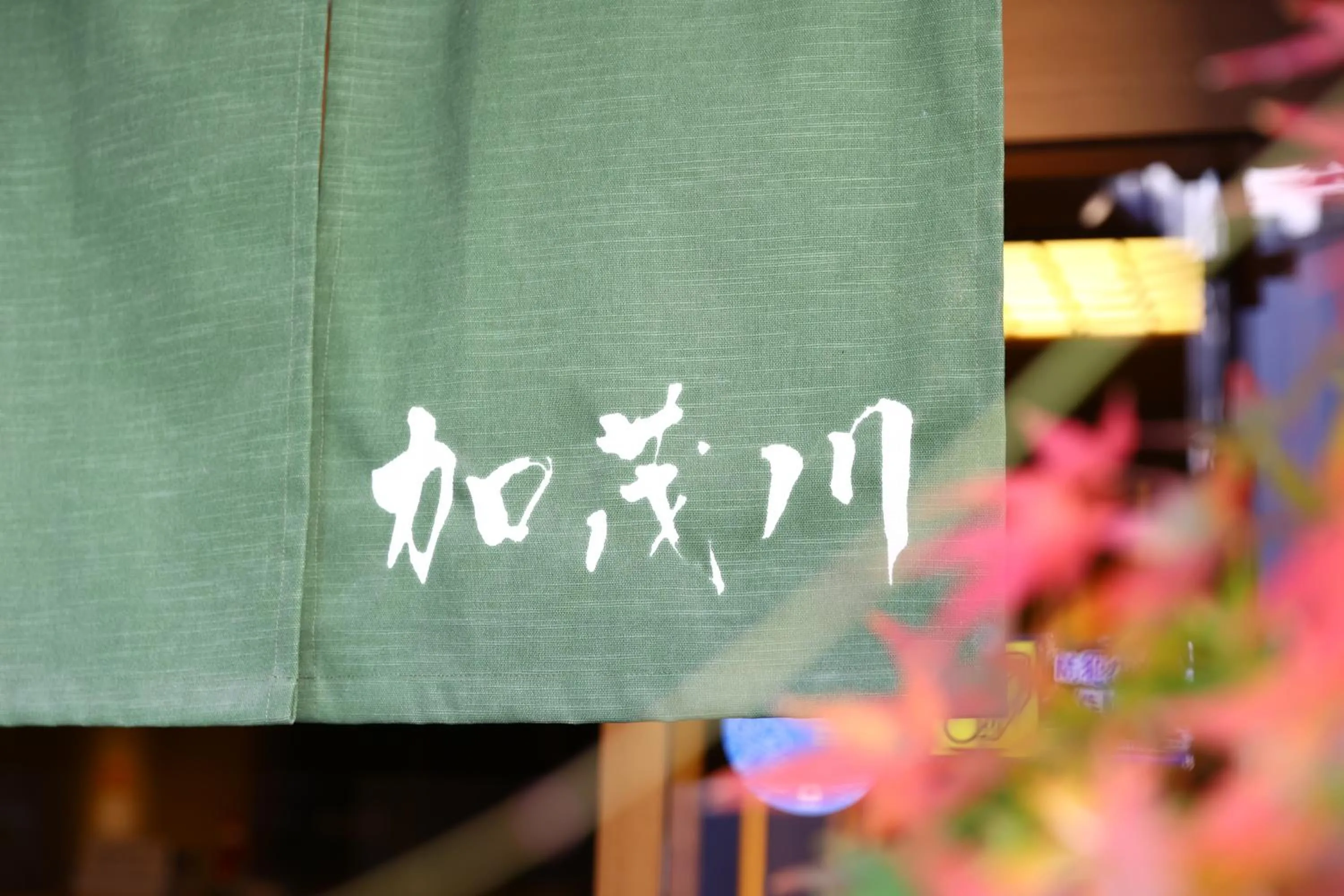 Ryokan Kamogawa Asakusa