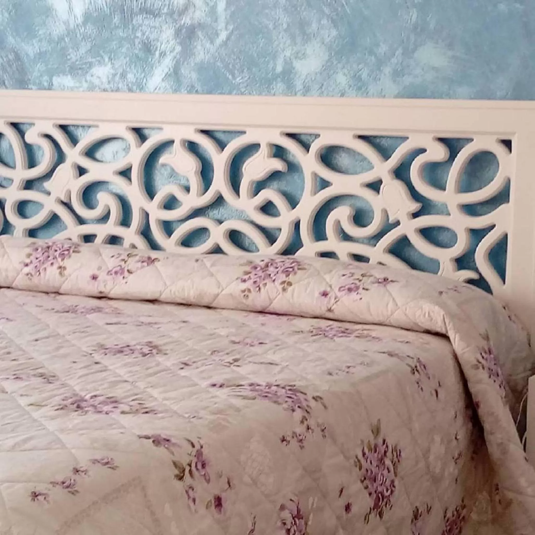 Bed in Terrazza sul Mare