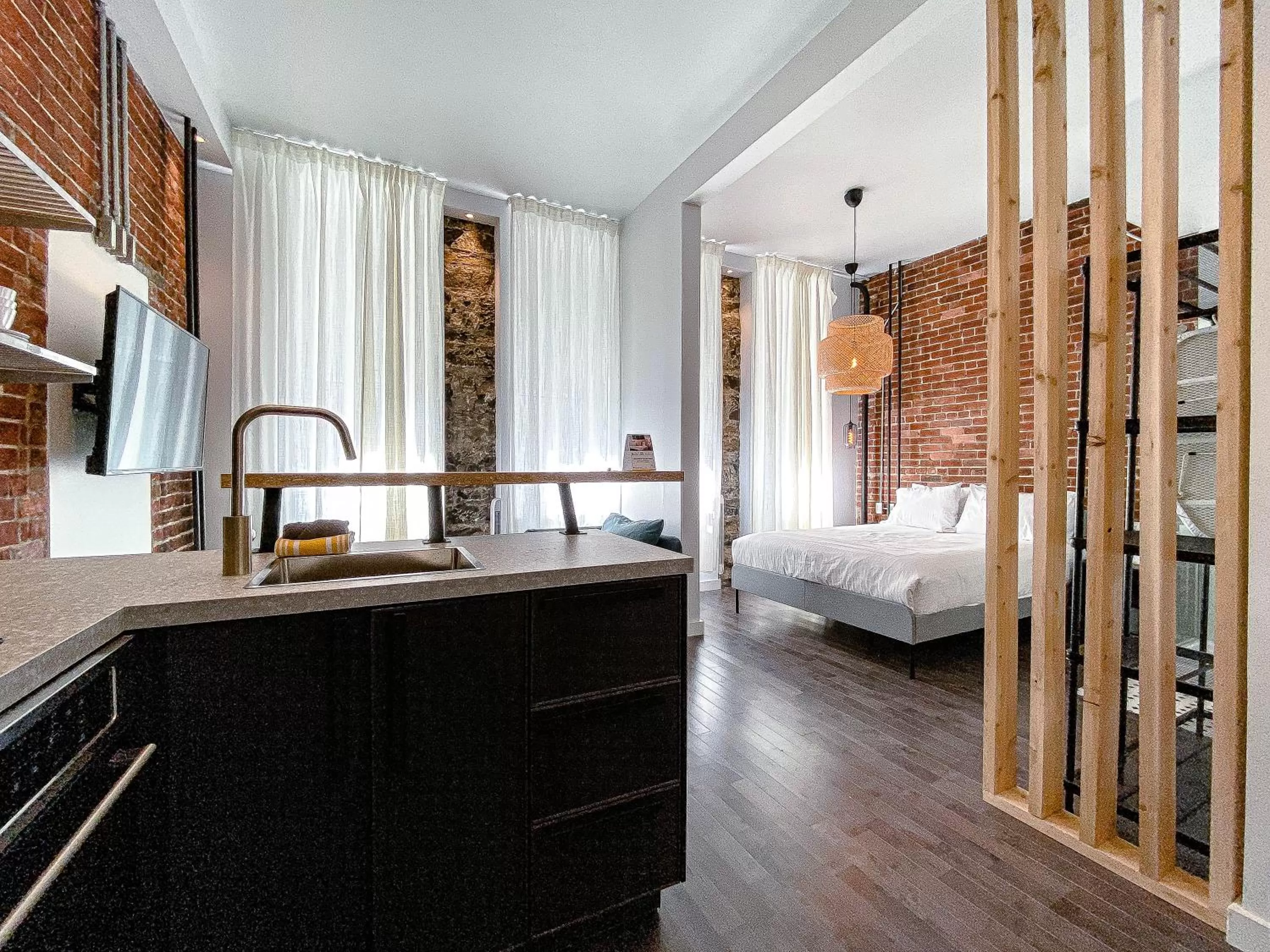 Maison Évangéline by Bower Hotels & Suites