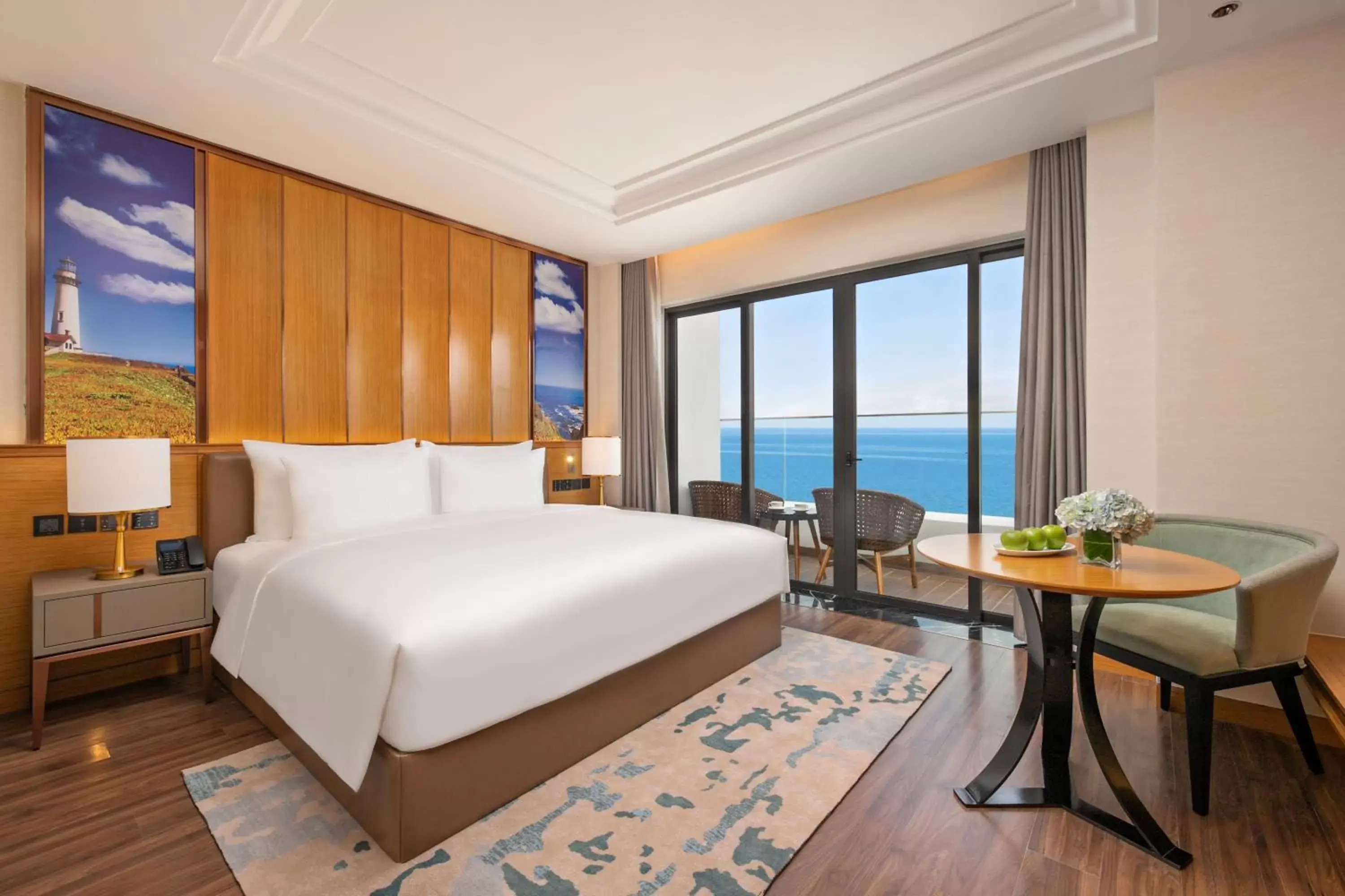 Grand Hyams Hotel - Quy Nhon Beach Grand Hyams Hotel - Quy Nhon Beach