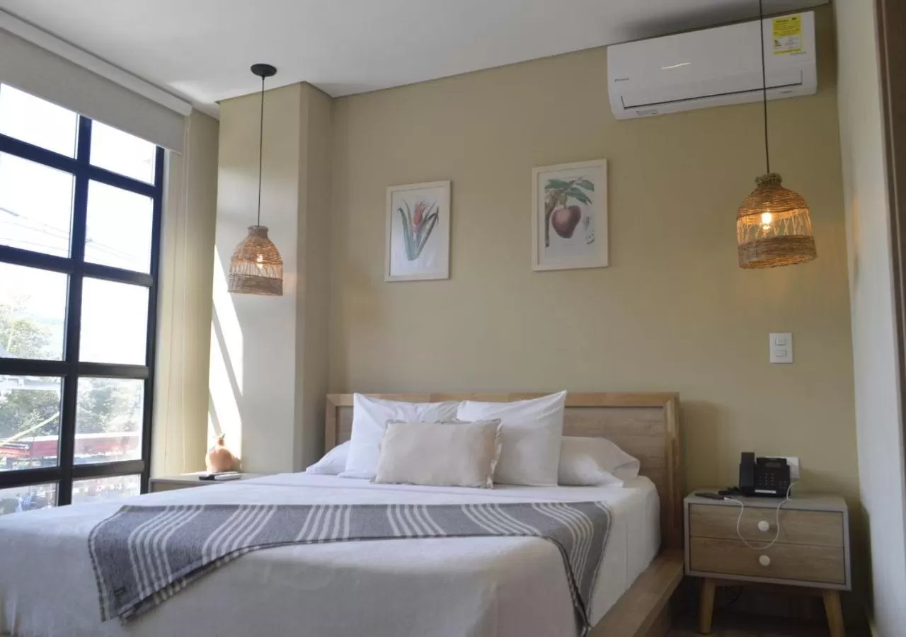 Mythical Hotel Boutique