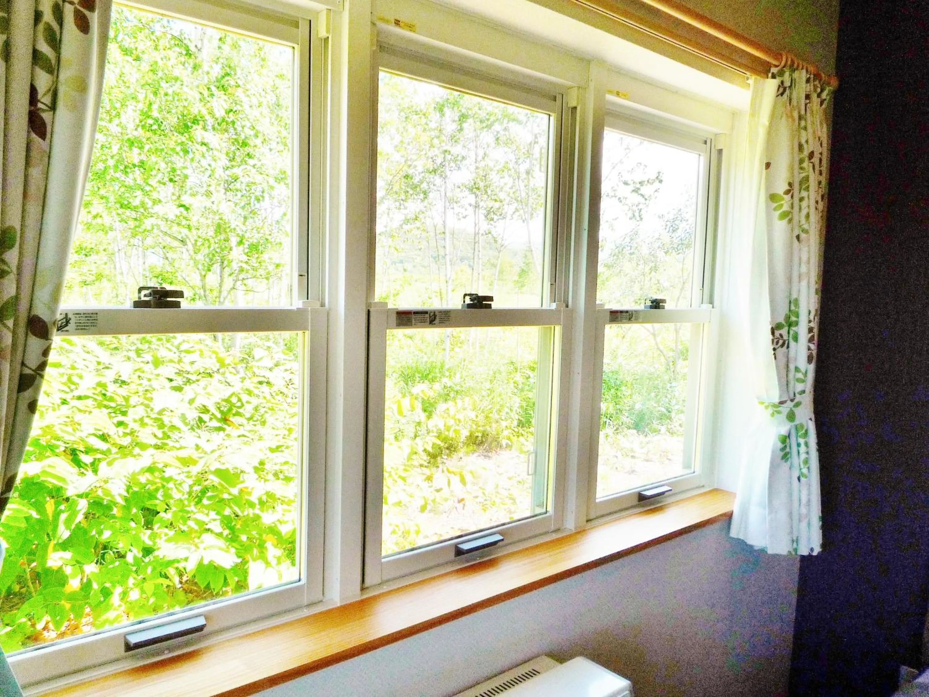 Spring in Hotel Resort Inn Niseko