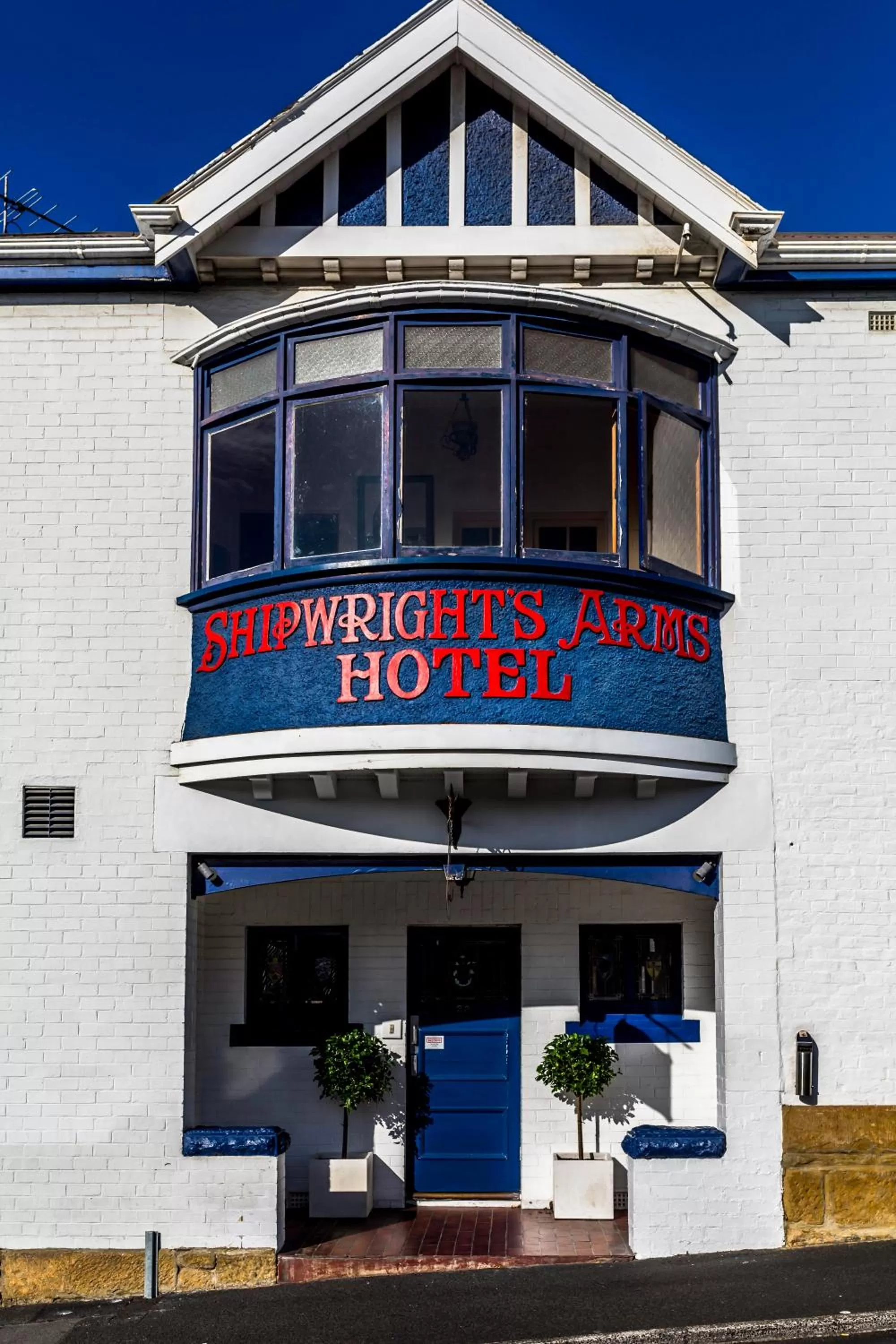 Restaurant/places to eat in Lenna Of Hobart