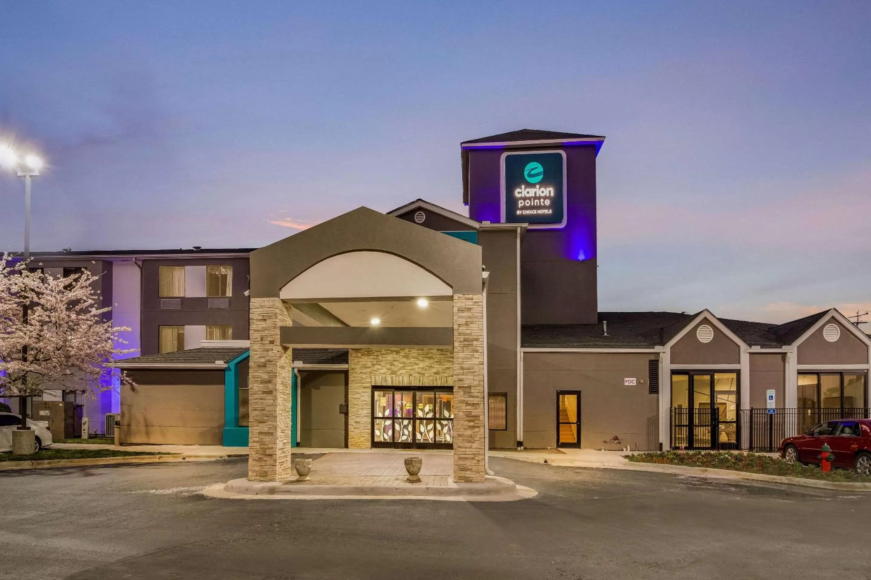 Other in Clarion Pointe Wake Forest - Raleigh North