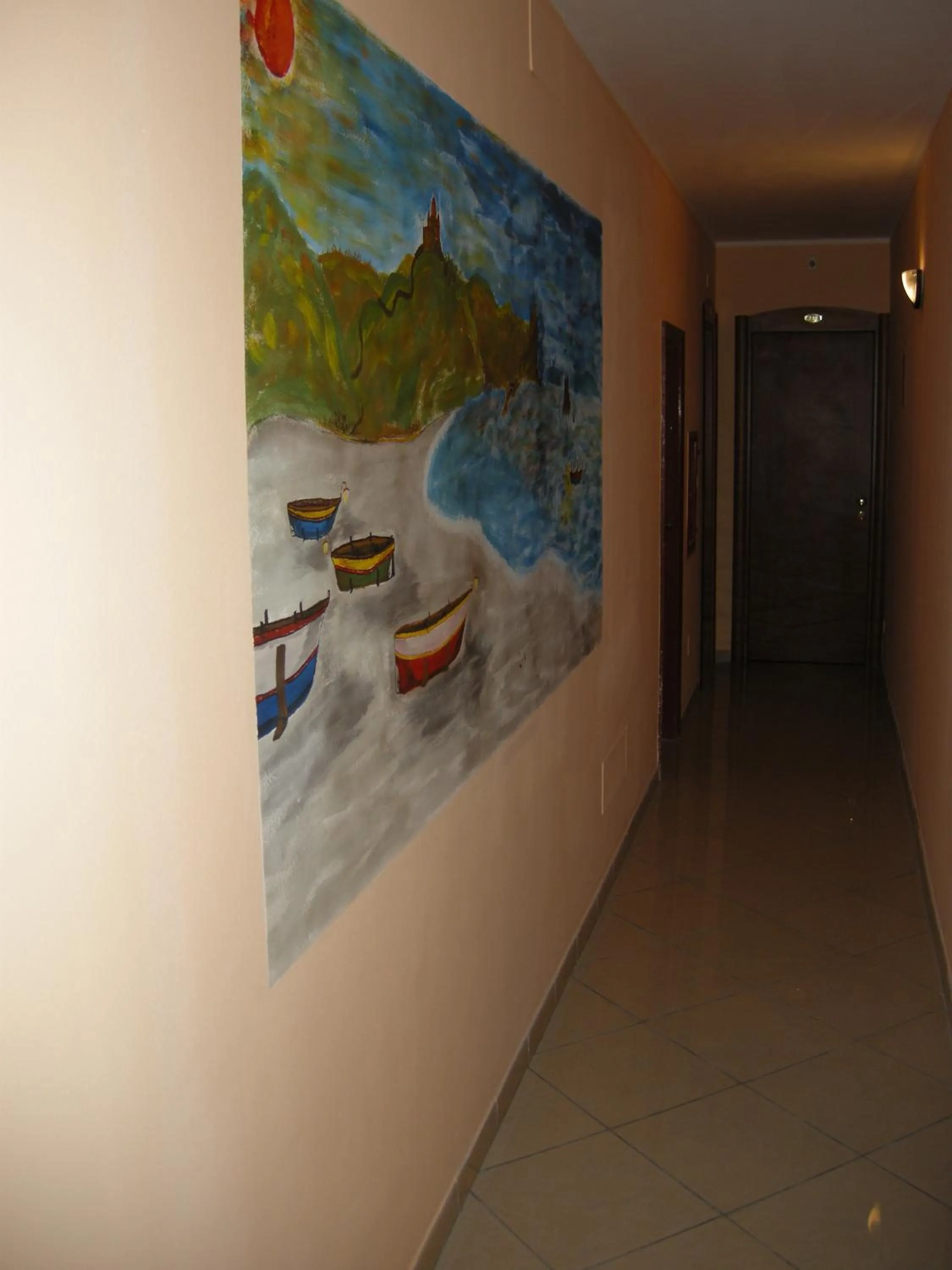 Other in George Hotel