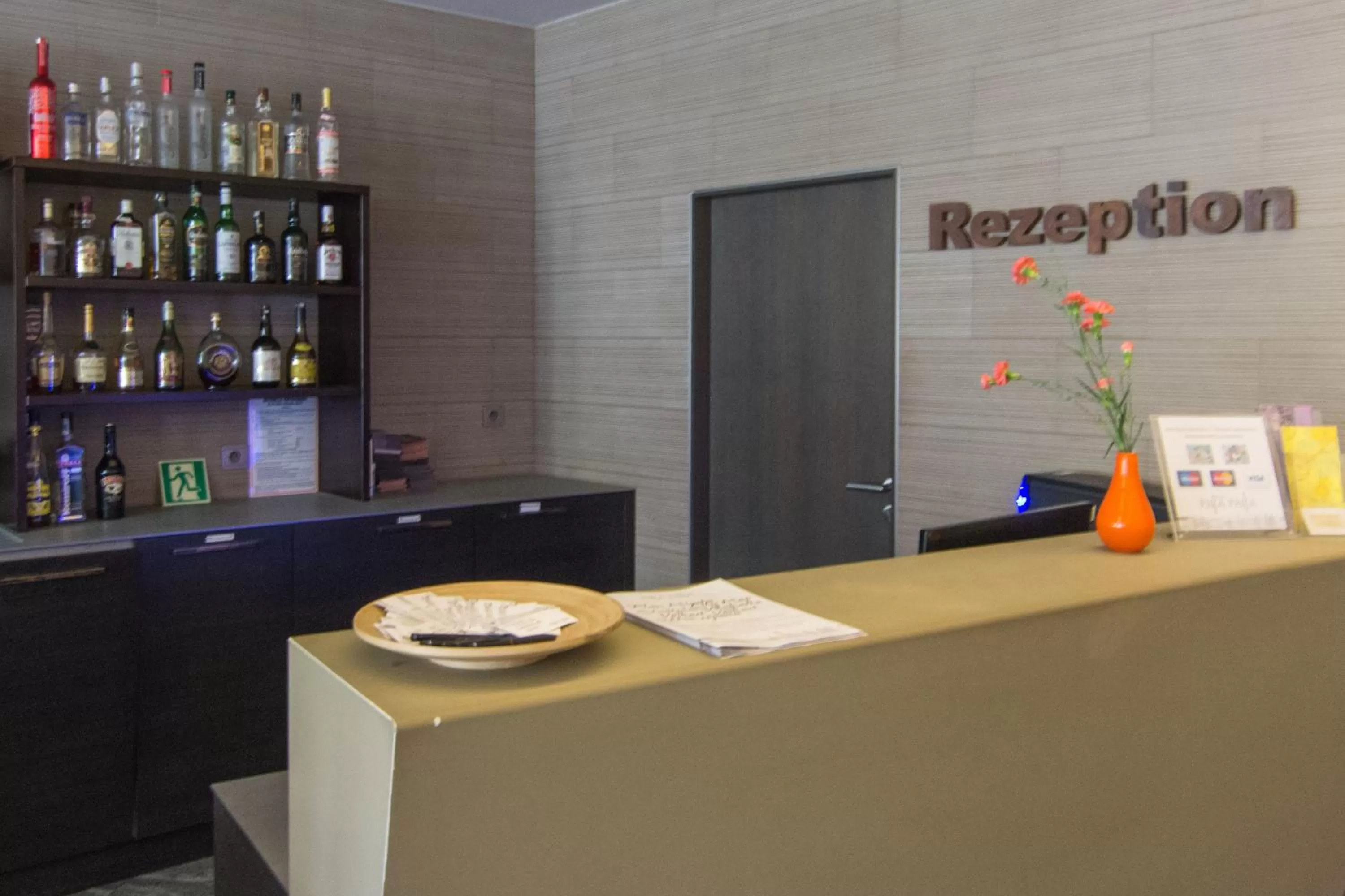 Lobby or reception, Lobby/Reception in Villa Pica Paca - Old Town