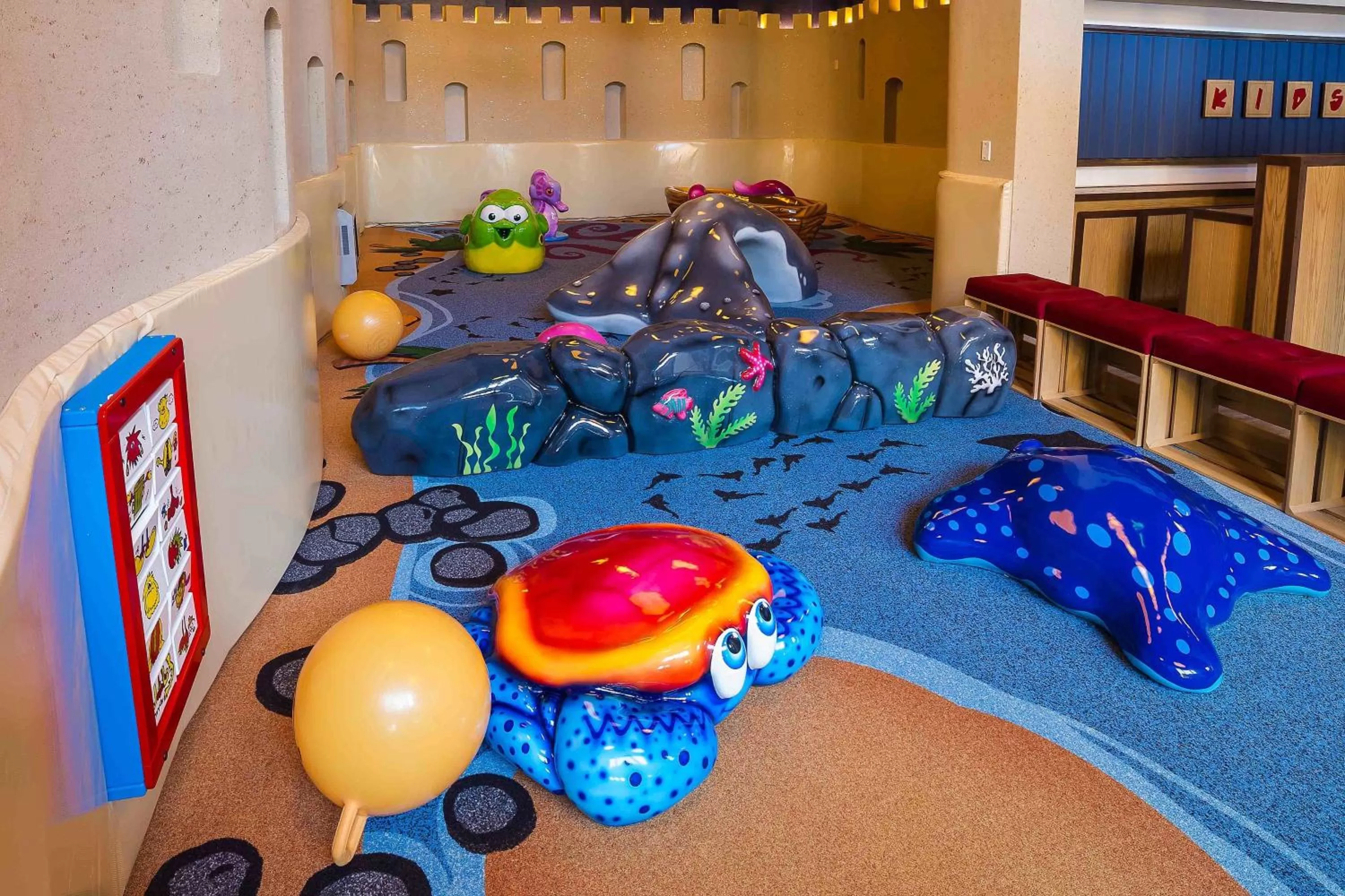 Other in JW Marriott Los Cabos Beach Resort & Spa