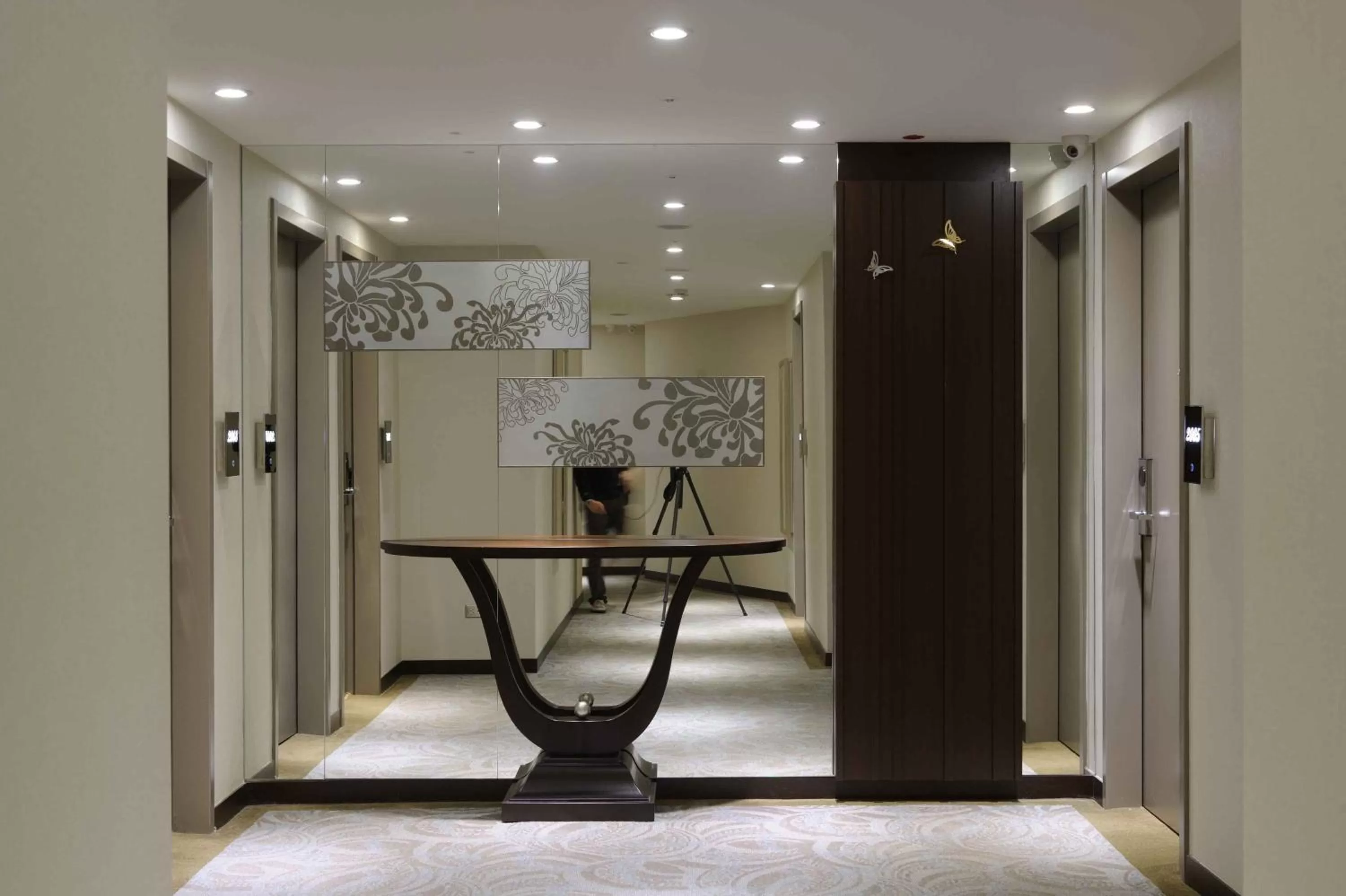 Other in K Hotel Taipei Dunnan