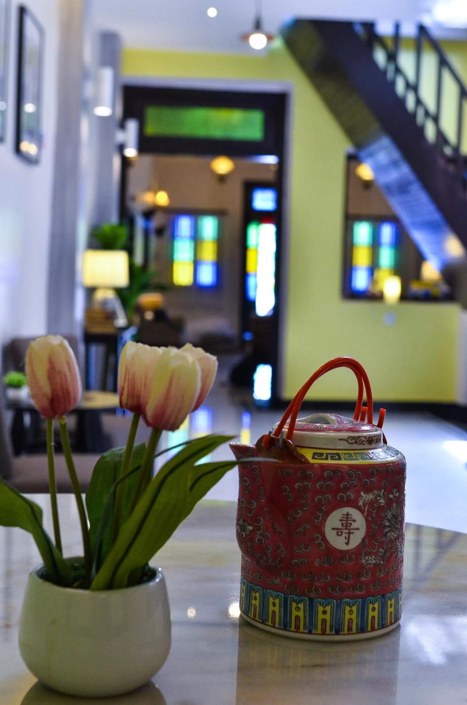 The Egerton - Walk to Jonker - Ensuite - Heritage