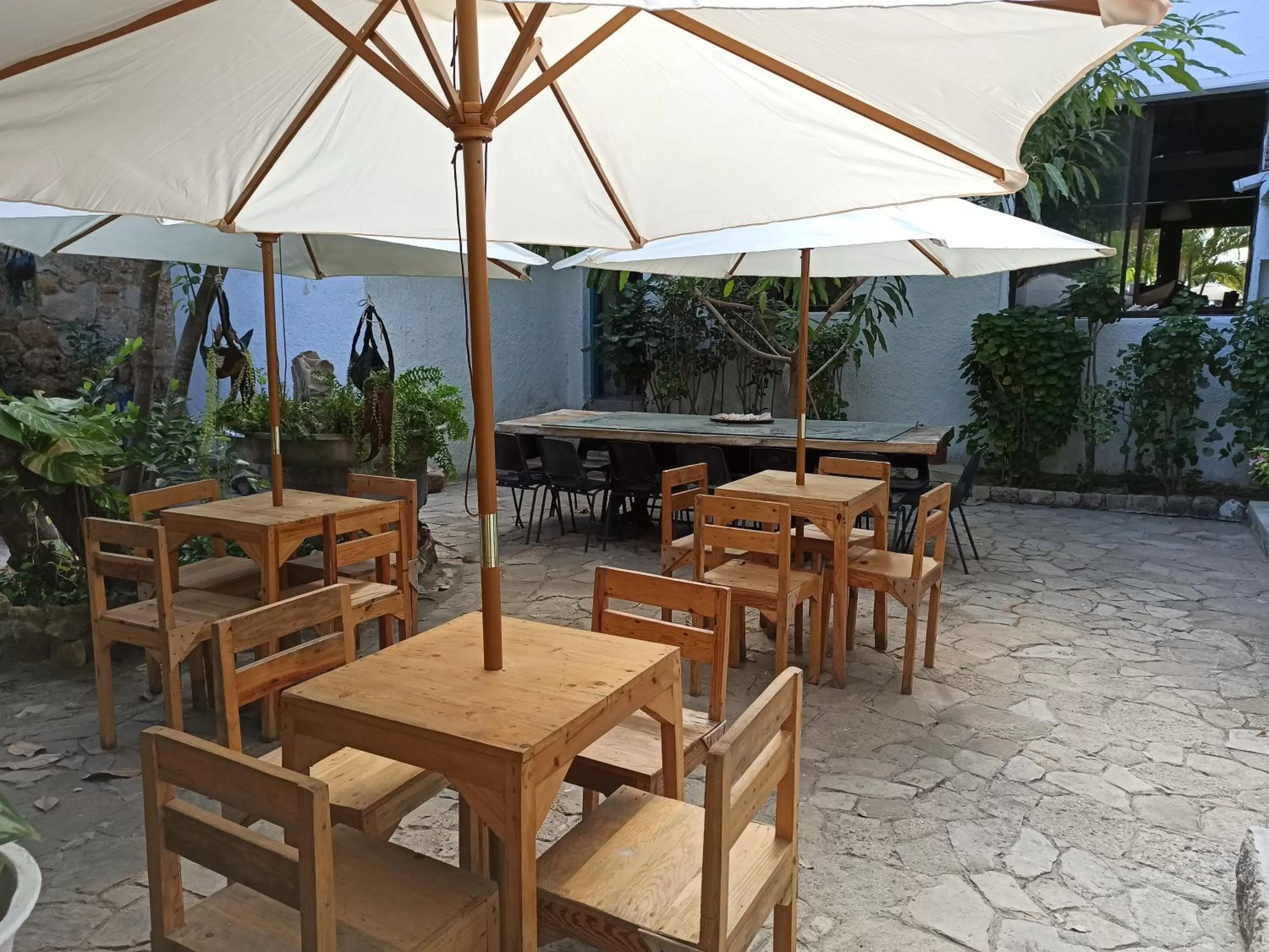 Restaurant/Places to Eat in Hotel Boutique Casa Berastegui