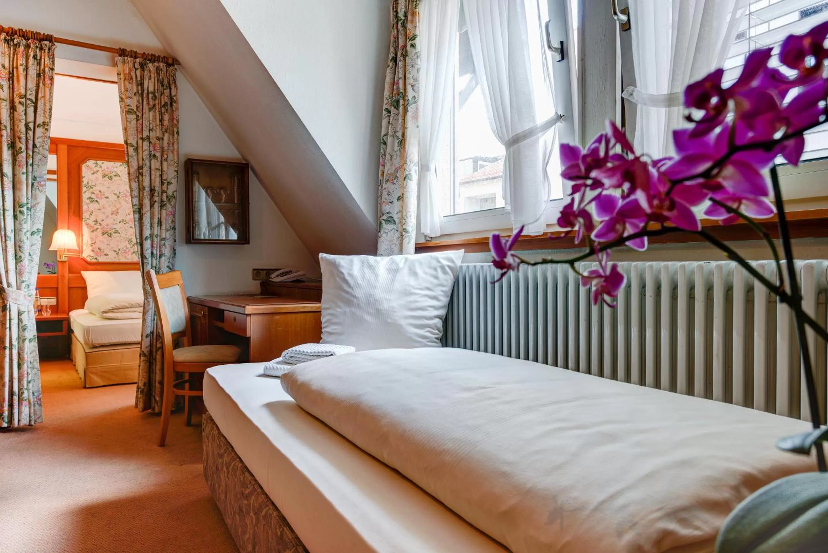 Photo of the whole room in Centro Hotel Stern