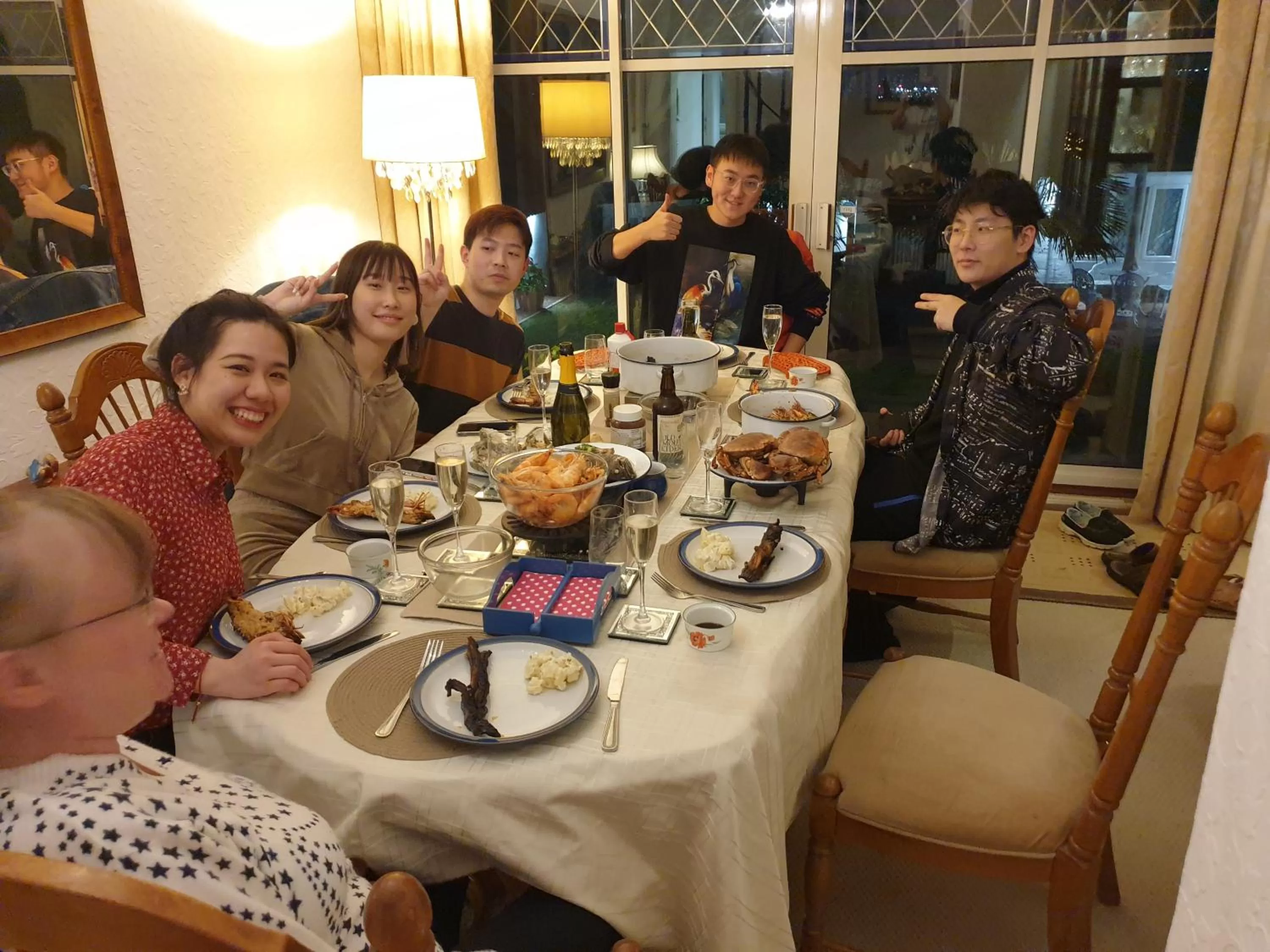 BBQ facilities in Best Area Close to Leeds Centre