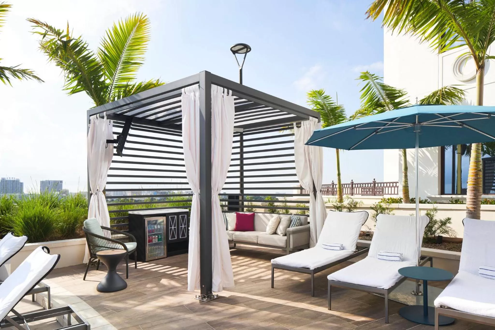 Other in Loews Coral Gables Hotel