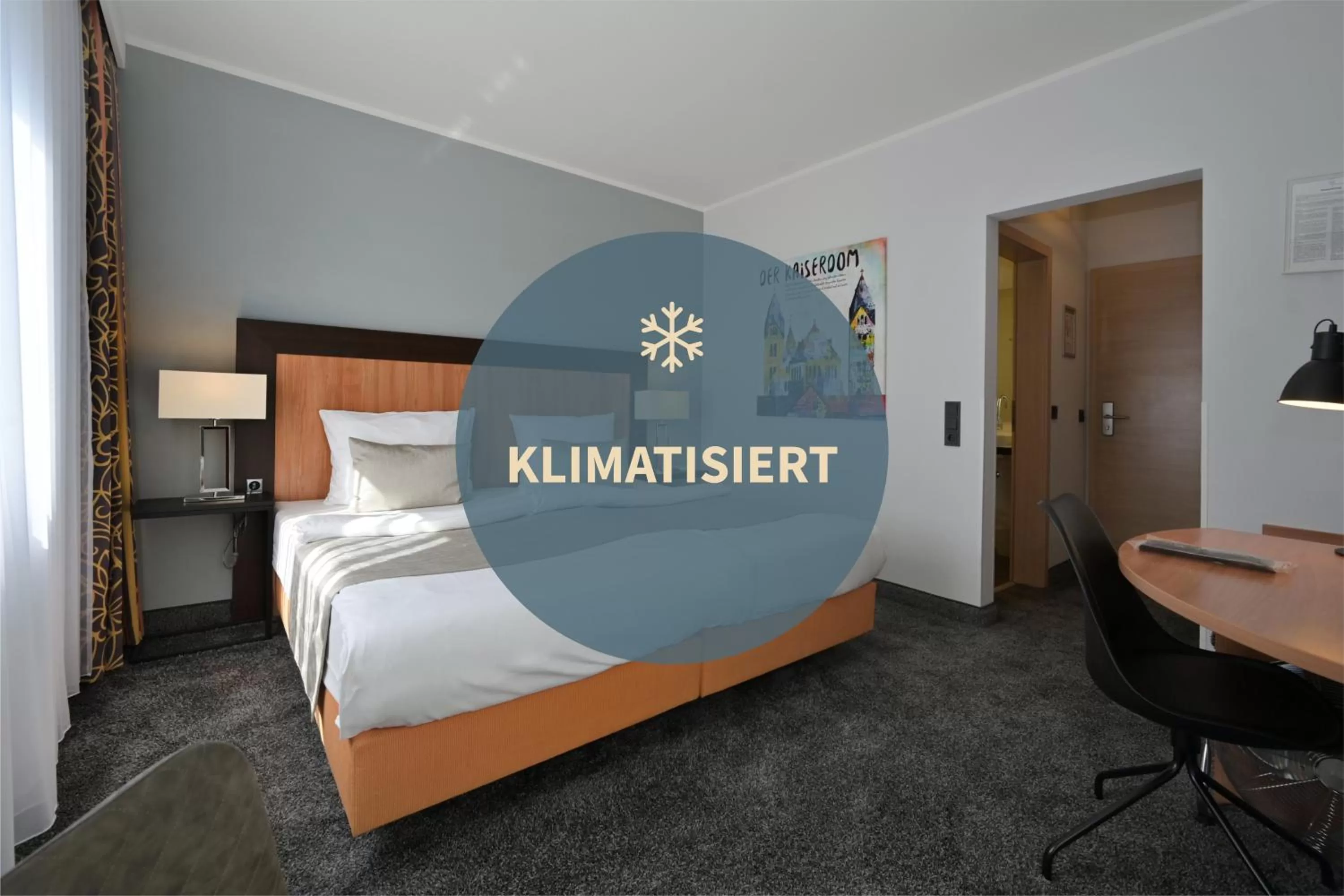 Hotel & Living Am Wartturm - Hotel & Apartments