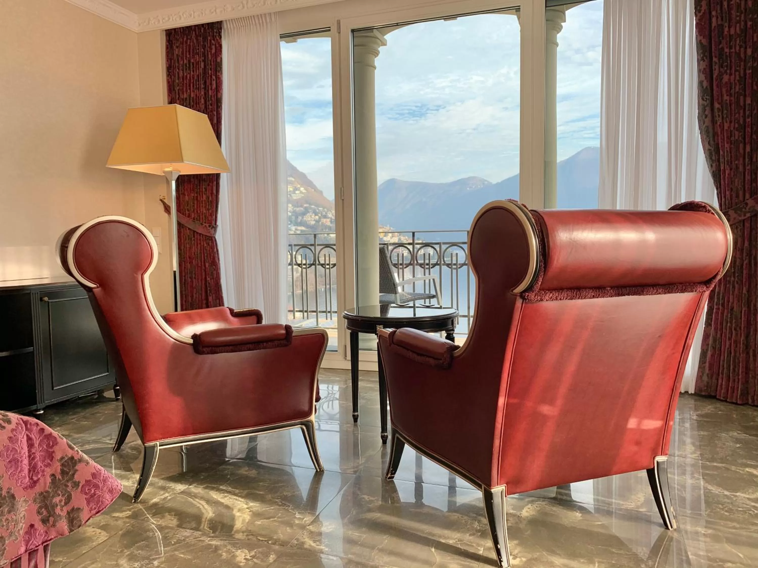 Continental Parkhotel