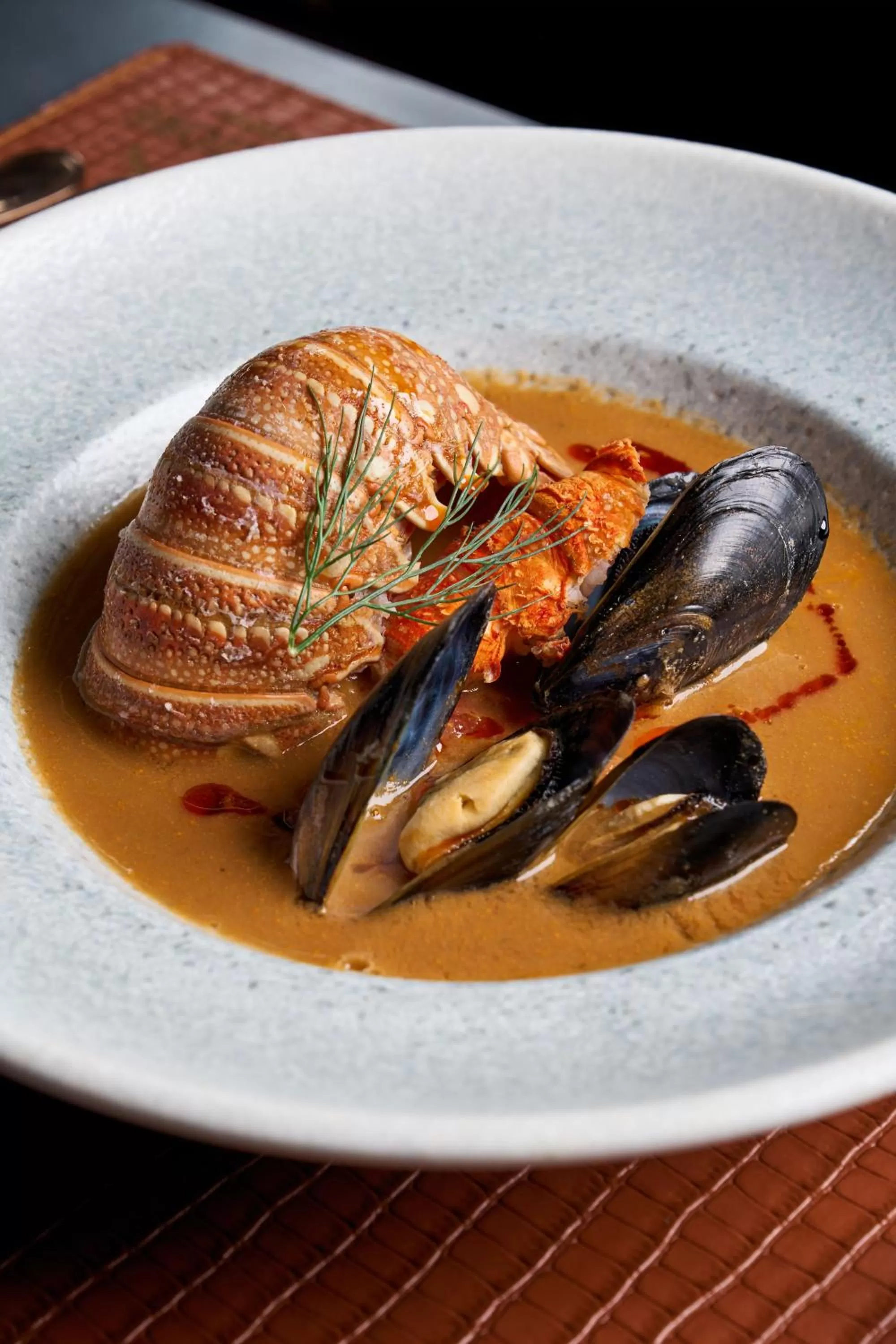 Restaurant/places to eat in Radisson Blu Hotel, Cairo Heliopolis