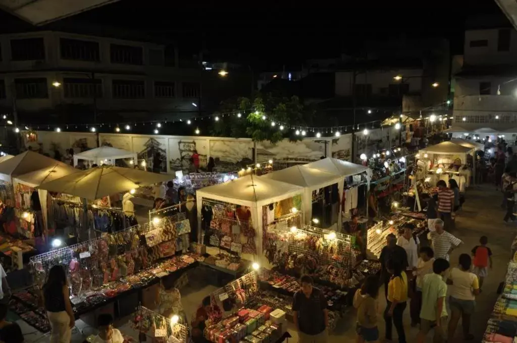 Hua Hin Loft Hua Hin Loft