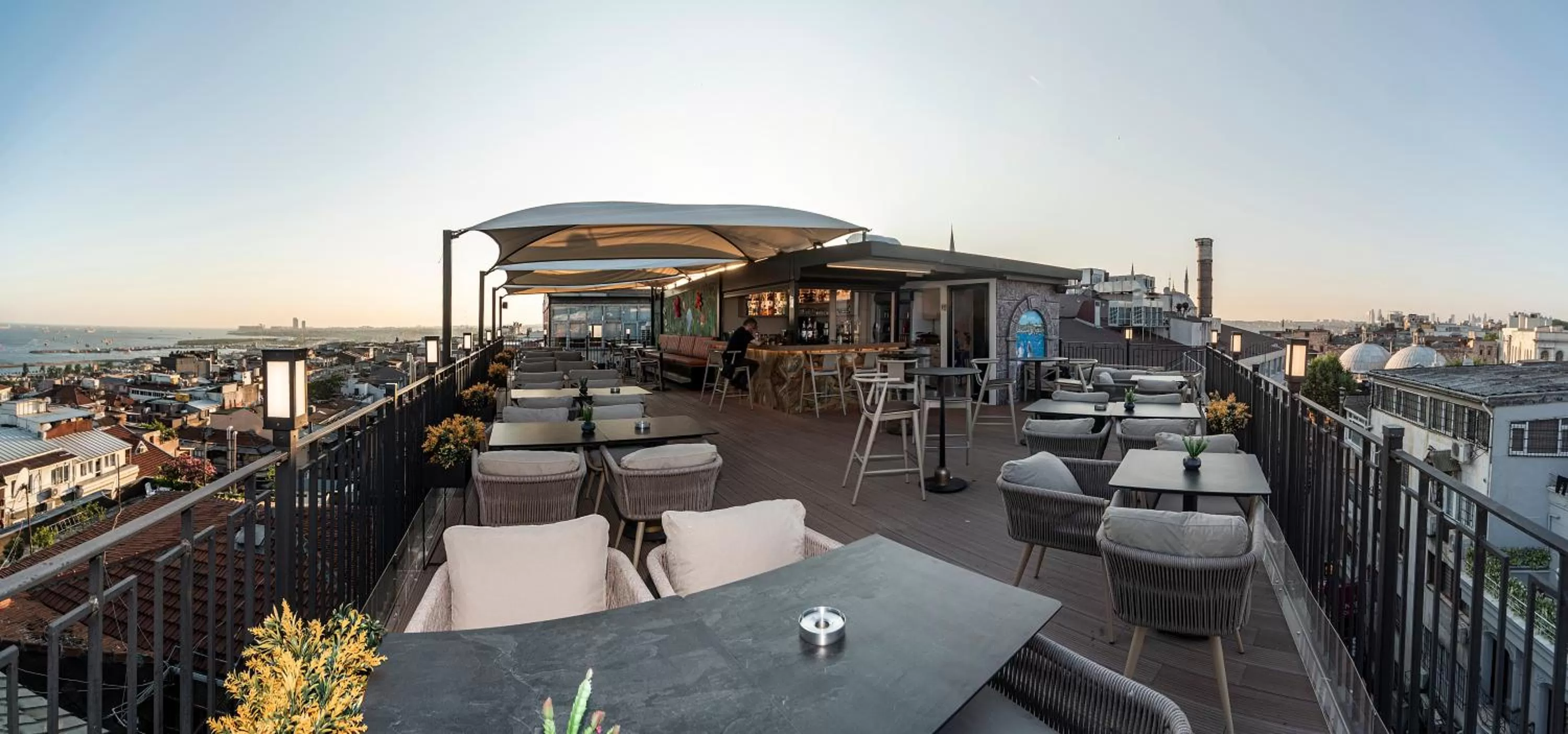 Day in Aprilis Hotel - Special Category