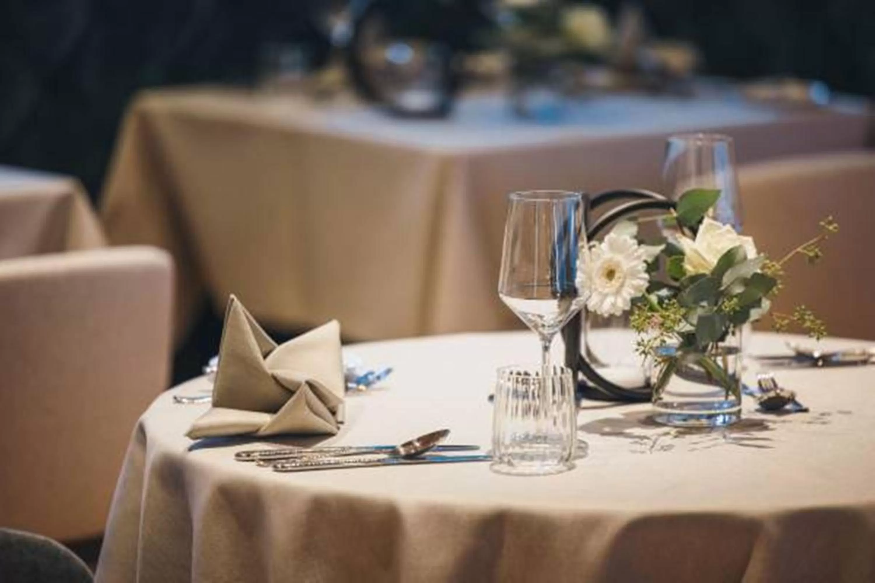 Restaurant/places to eat in Alpenhotel Montafon & SPA