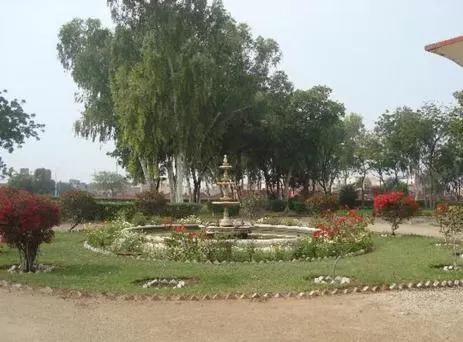 Karni Bhawan Palace - Heritageby HRH Group of Hotels