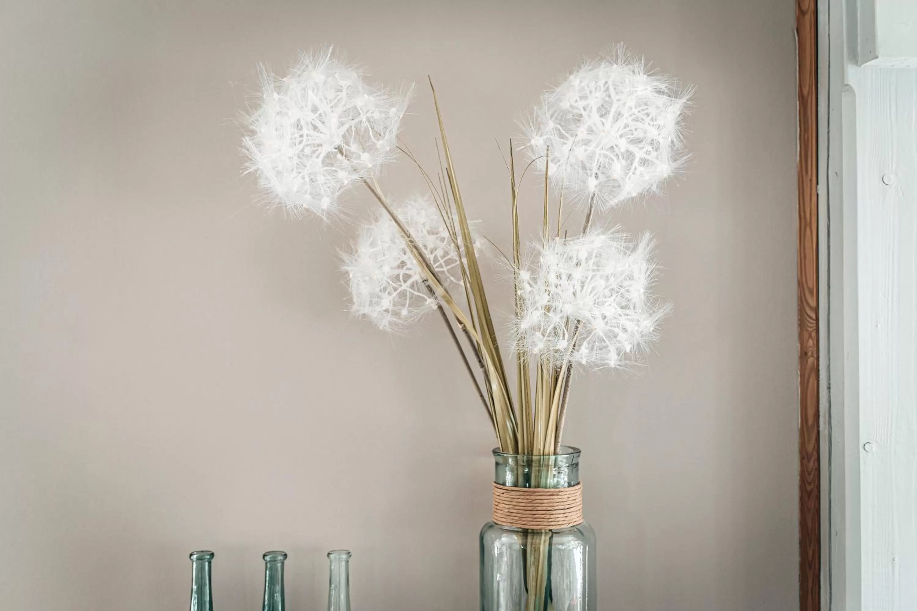 Property building in Hotel Freihof am Roland