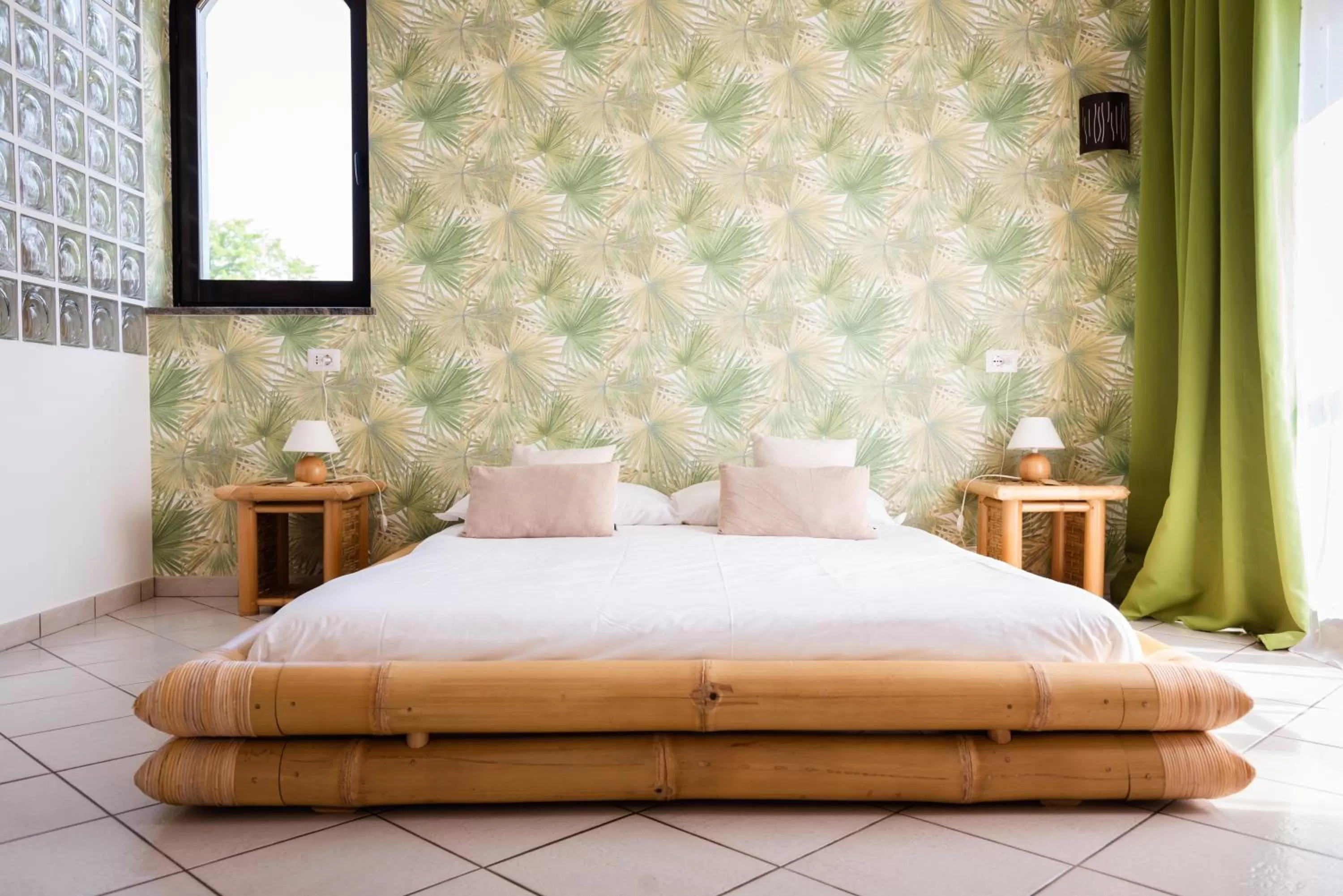 Bed in Ca' del Viaggiatore