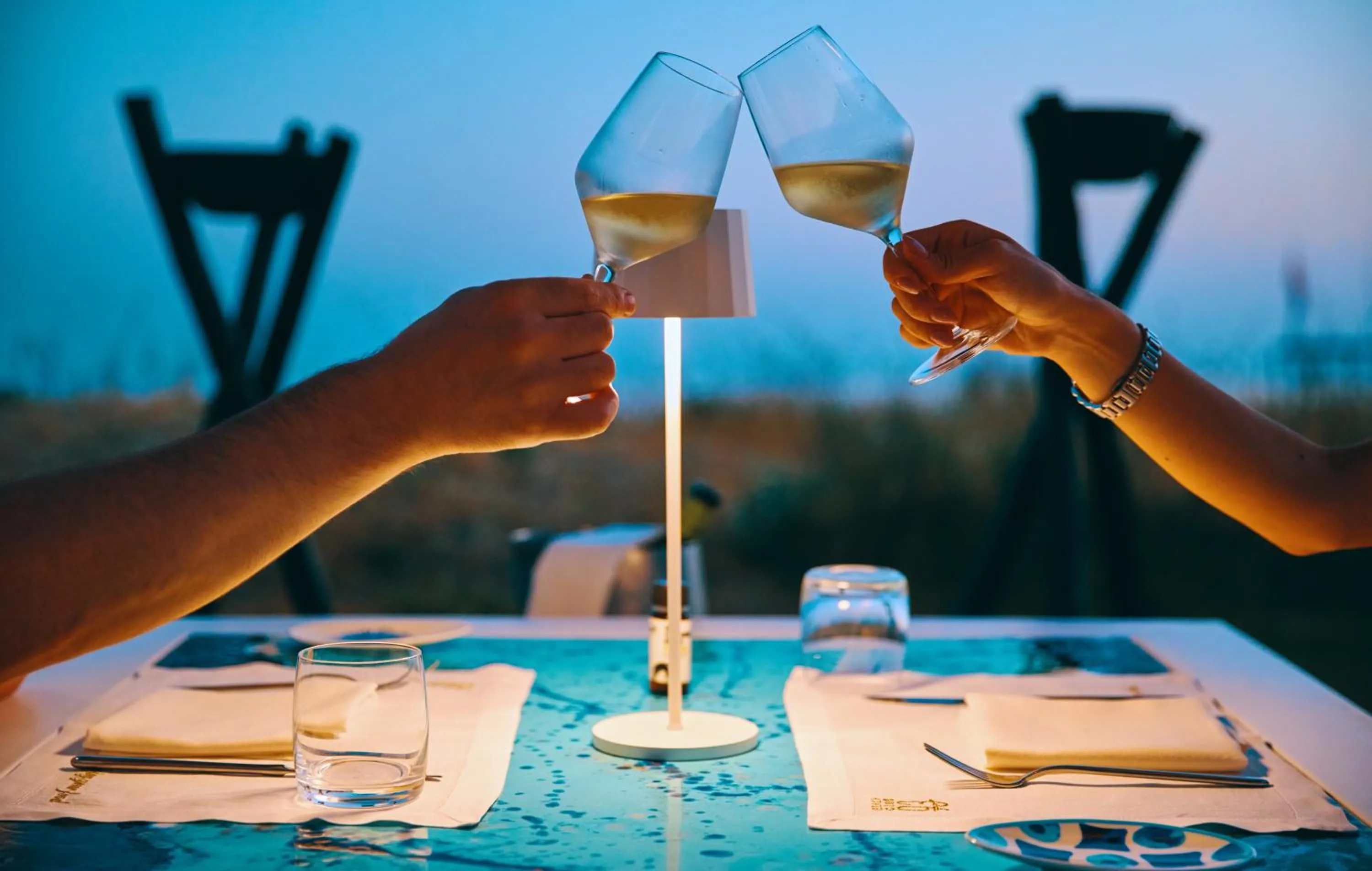 Beach in Boutique Hotel Esplanade