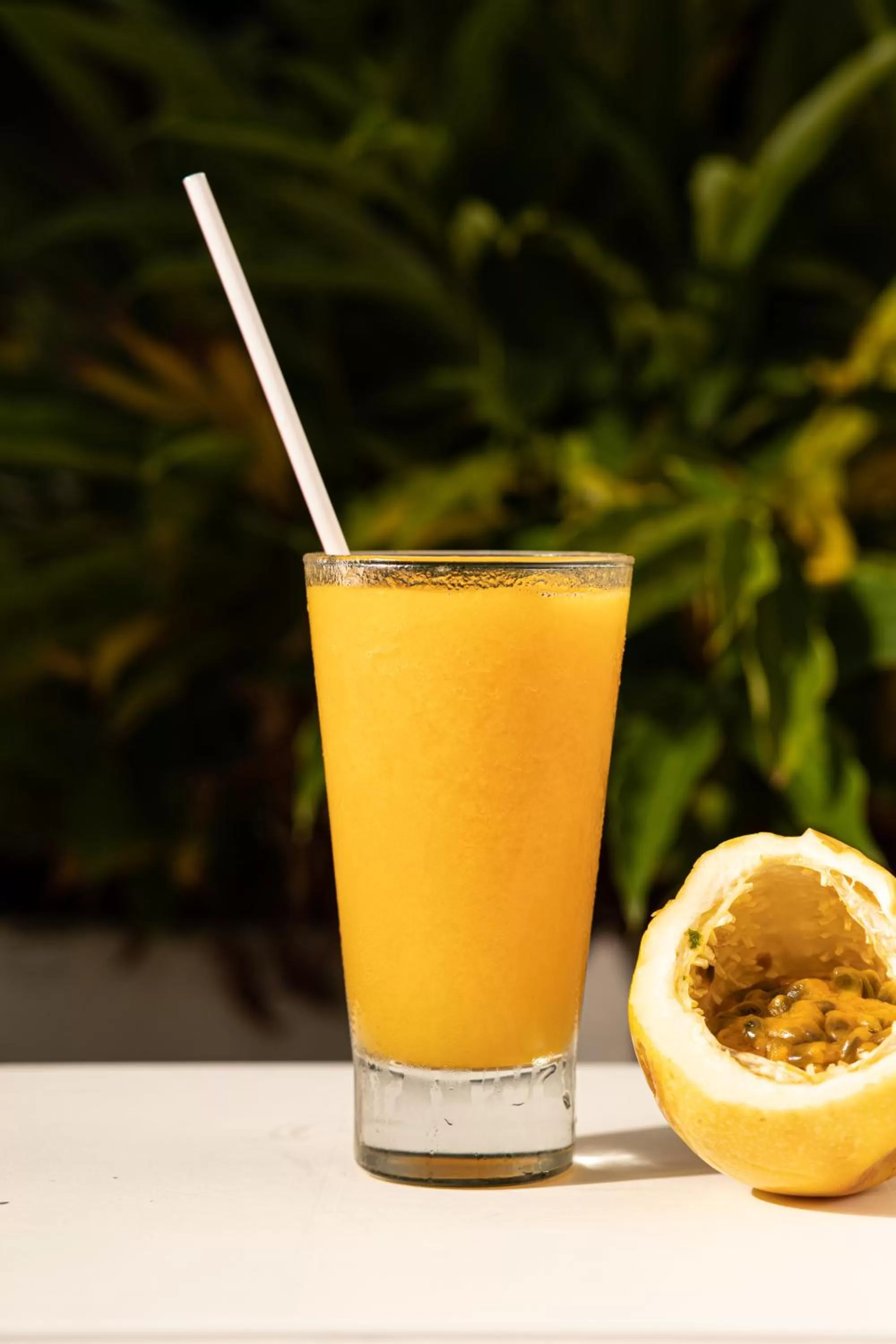 Drinks in Hotel Manantial Melgar