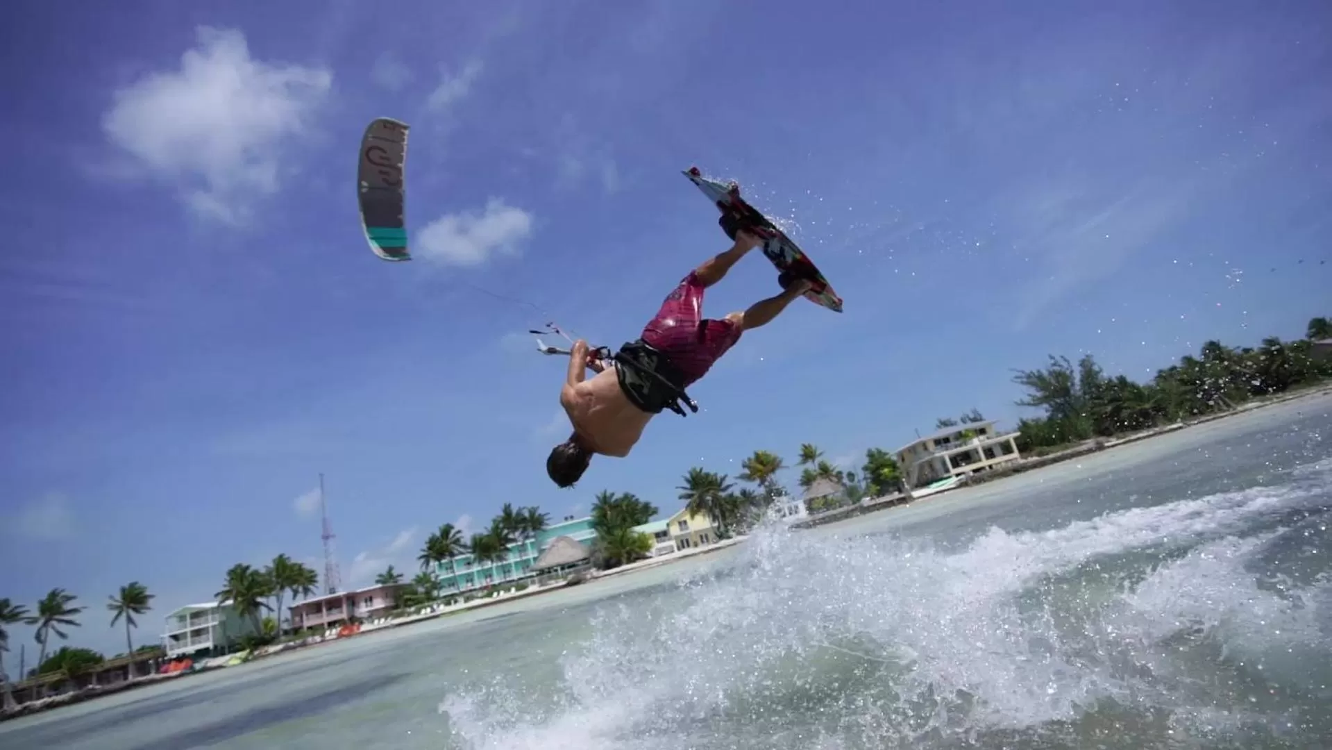 Activities in Grassy Flats Resort & Beach Club