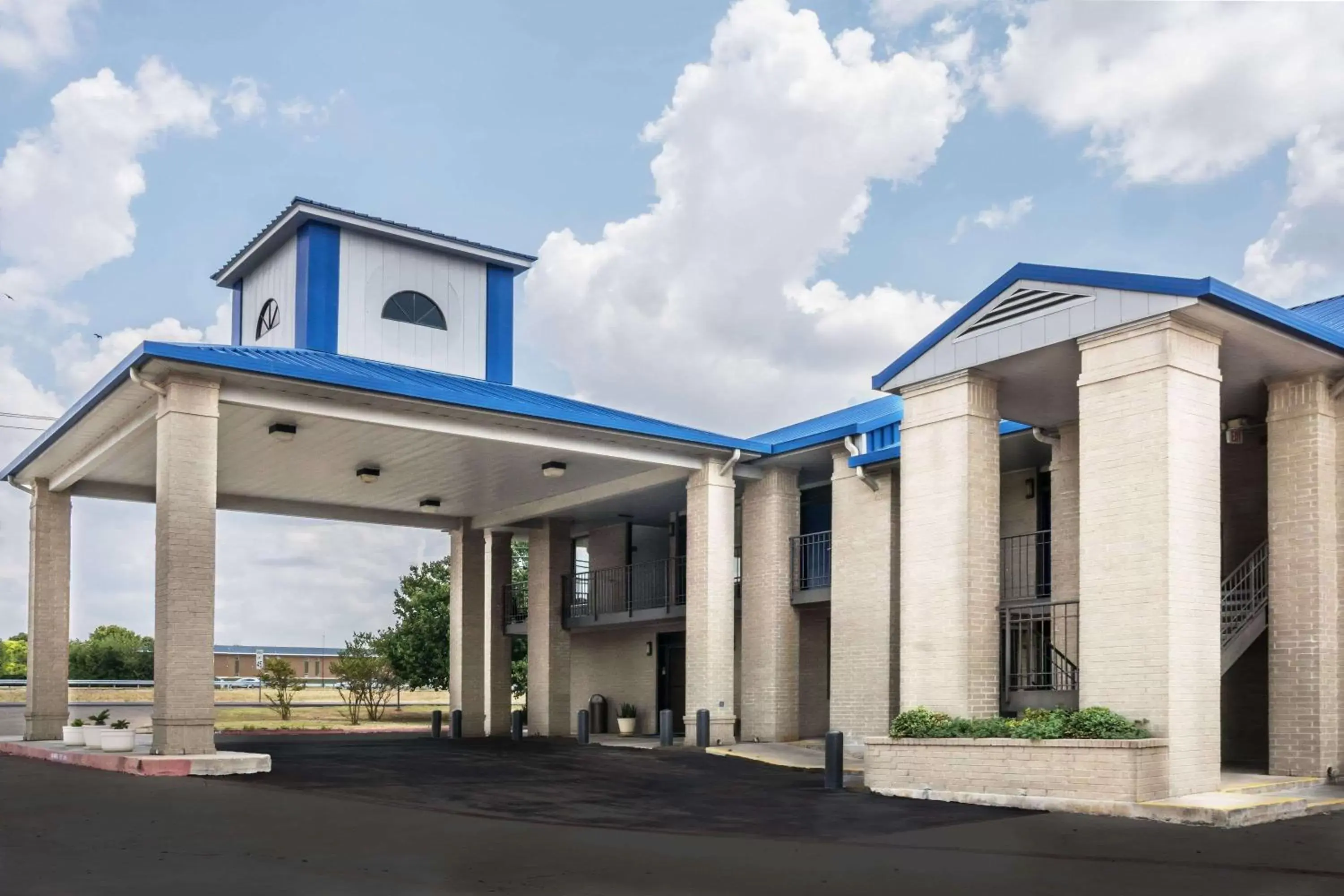 Days Inn by Wyndham Killeen Fort Hood Days Inn by Wyndham Killeen Fort Hood