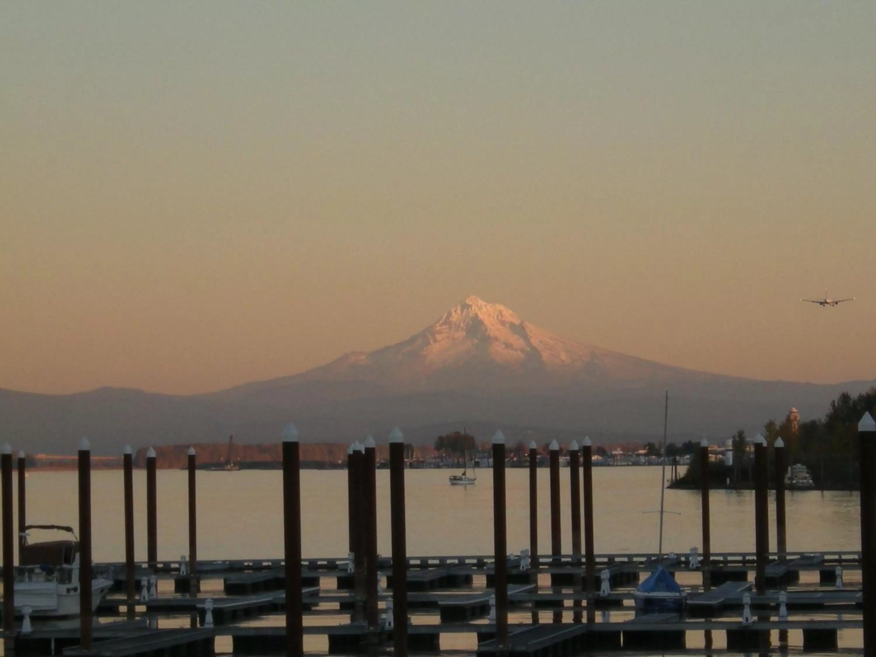 Nearby landmark in Holiday Inn Portland - Columbia Riverfront by IHG