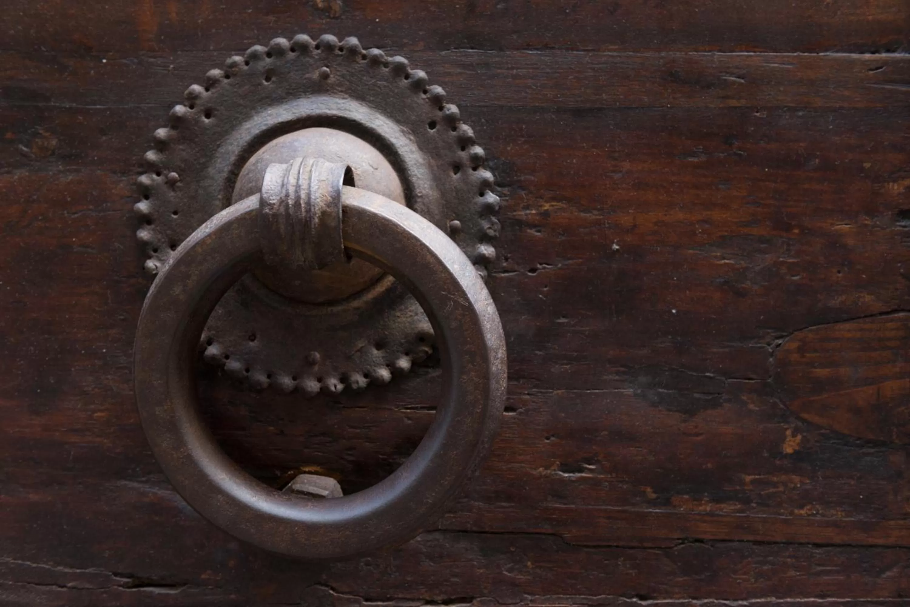 Property building in Corte Dei Neri