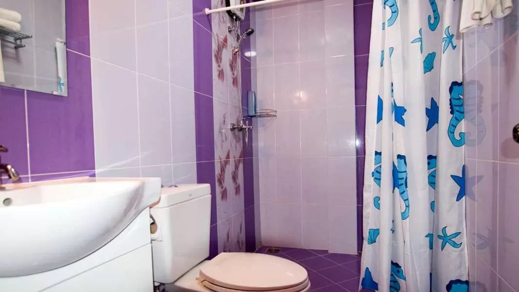 Bluebird Inn Pattaya