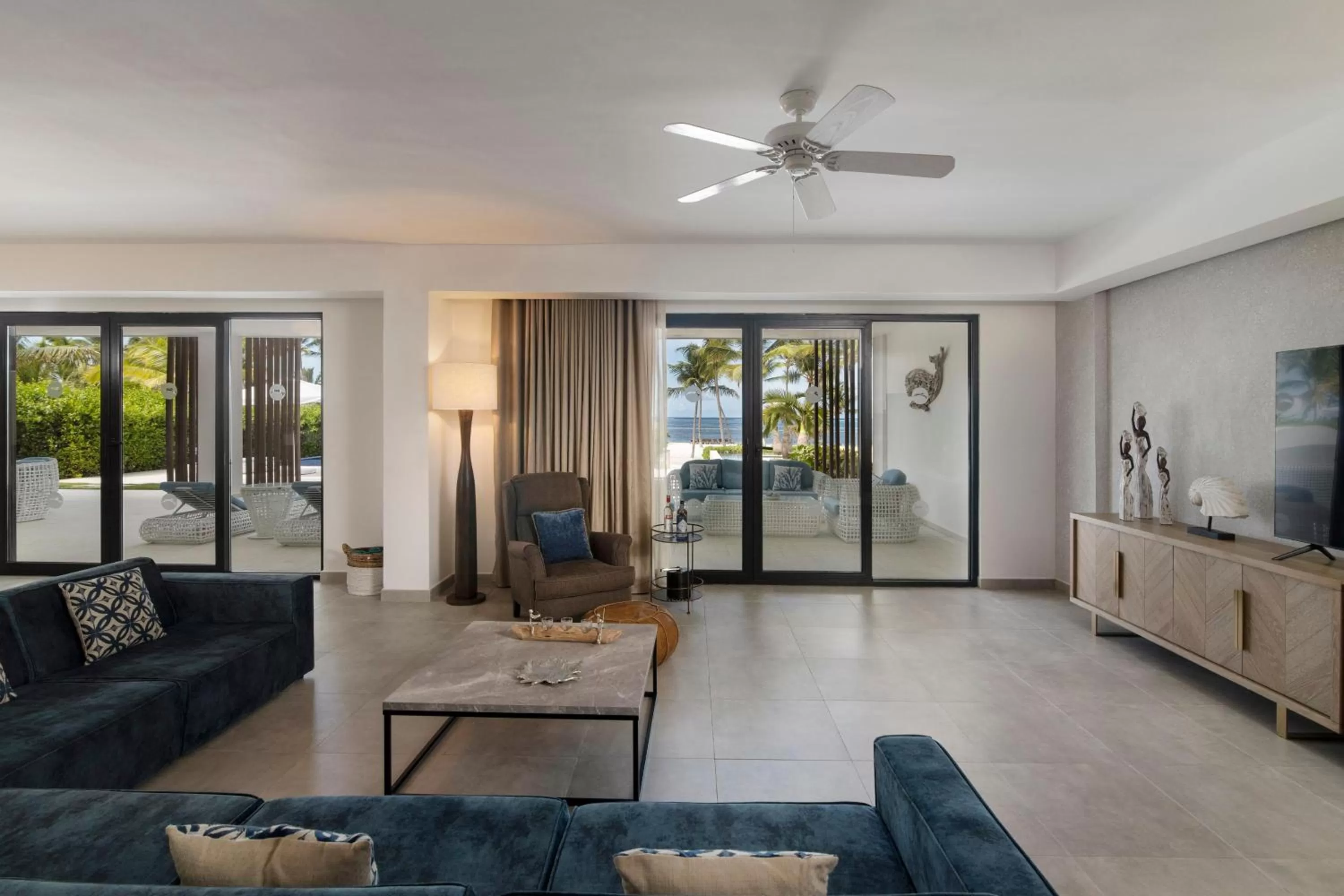 Photo of the whole room in Serenade Punta Cana Beach & Spa Resort