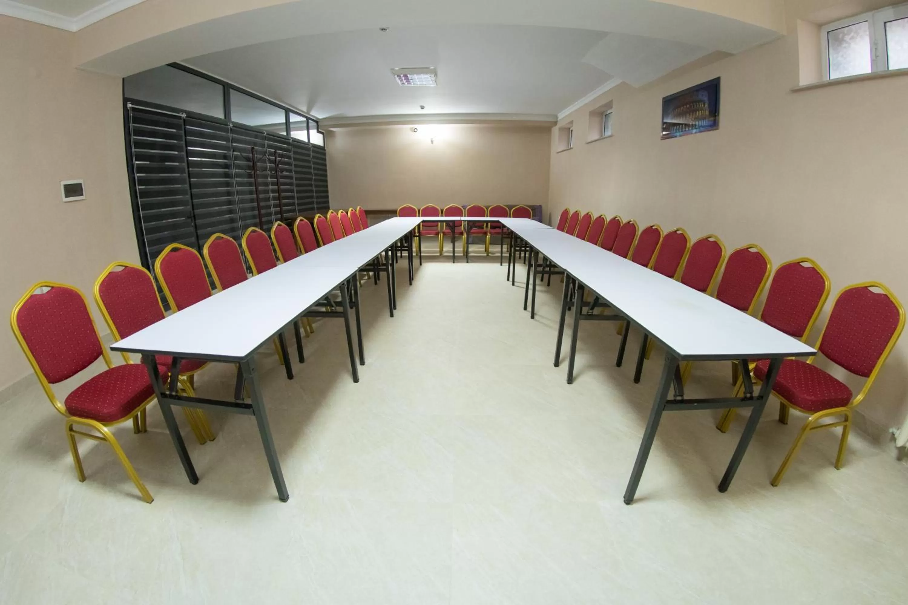 Meeting/conference room in Stella Hotel Tashkent