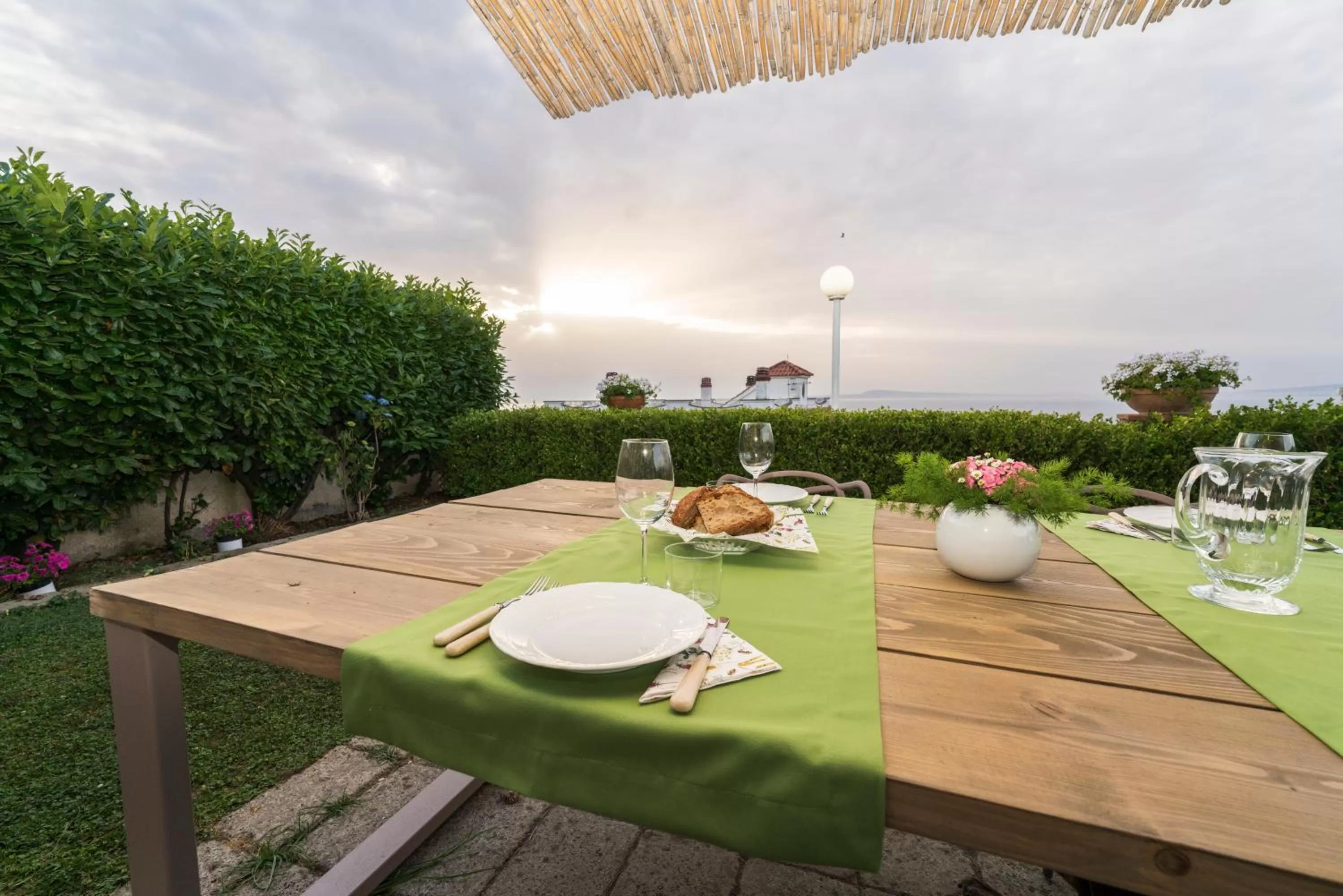 Shanti Home - Restaurant di Aversano Salvatore