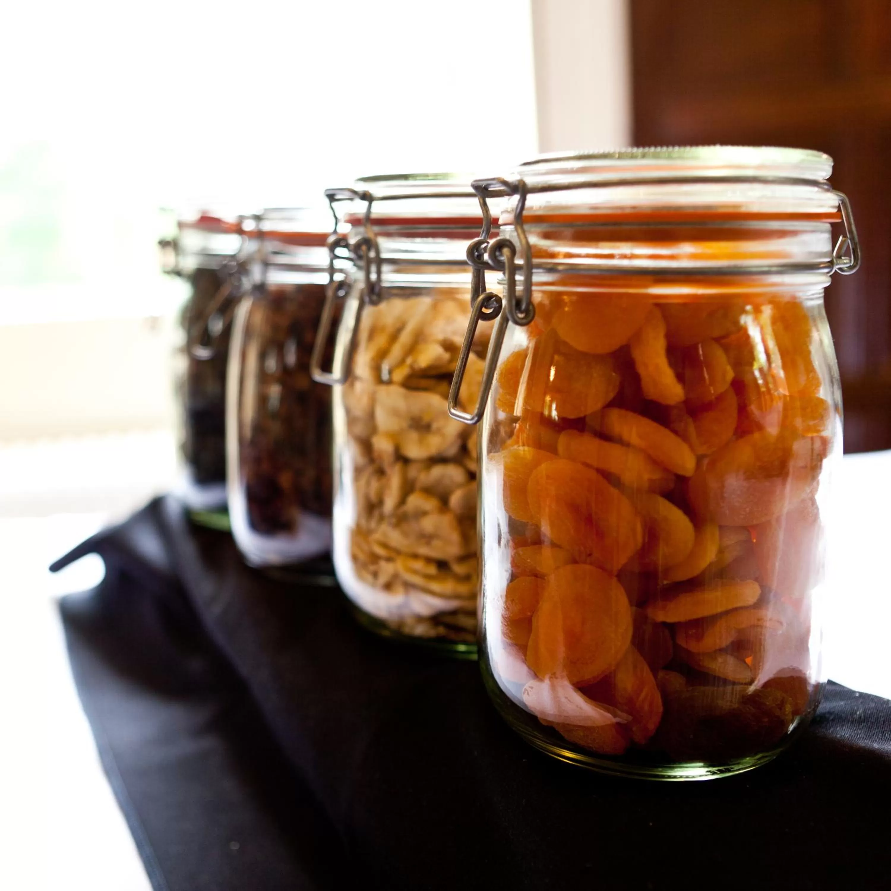 Food and drinks in Best Western Plus Sheffield Mosborough Hall Hotel