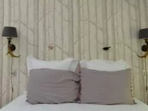 Apartment in Le Clos Jeannon Apartment in Le Clos Jeannon